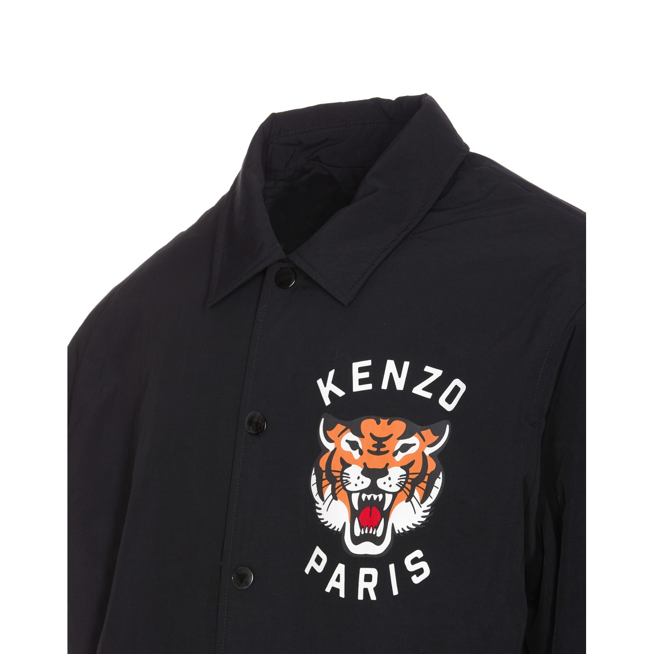 Kenzo on sale tiger jacket