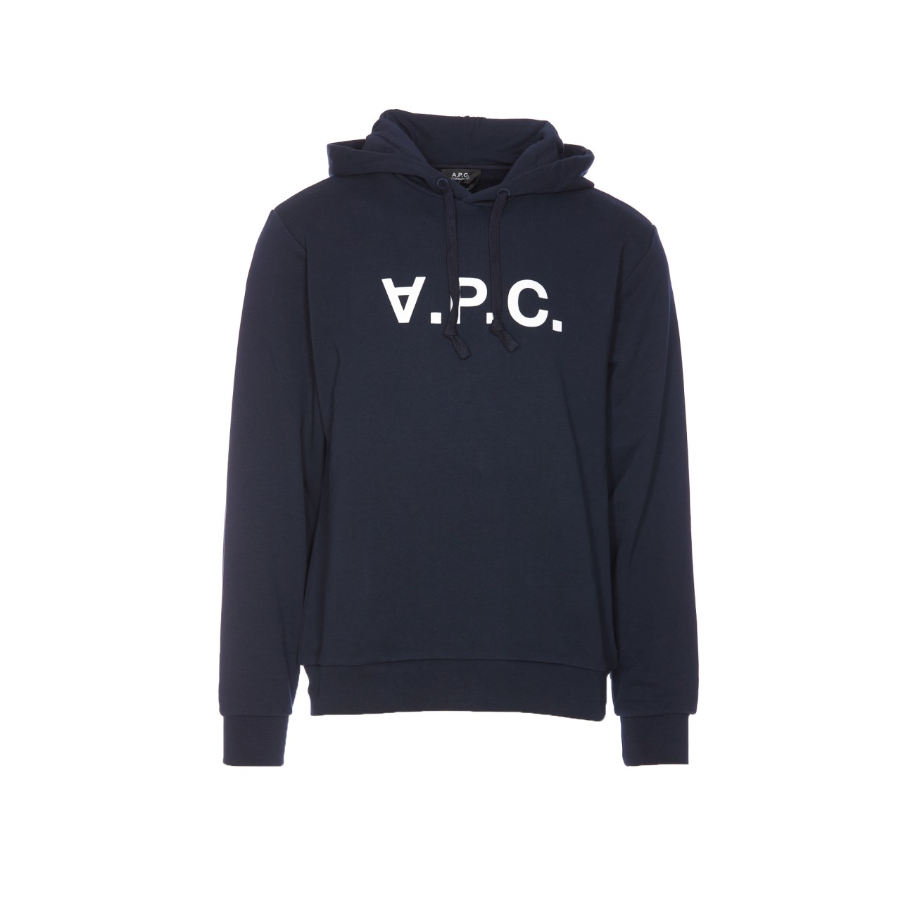 A.P.C｜HOOD/ZIP-UP ( HOODIE STANDARD GRAND VPC (COHBN M2 STANDARD GRAND VPC HOODIE COHBN M27908/TIQ | Bruna Rosso