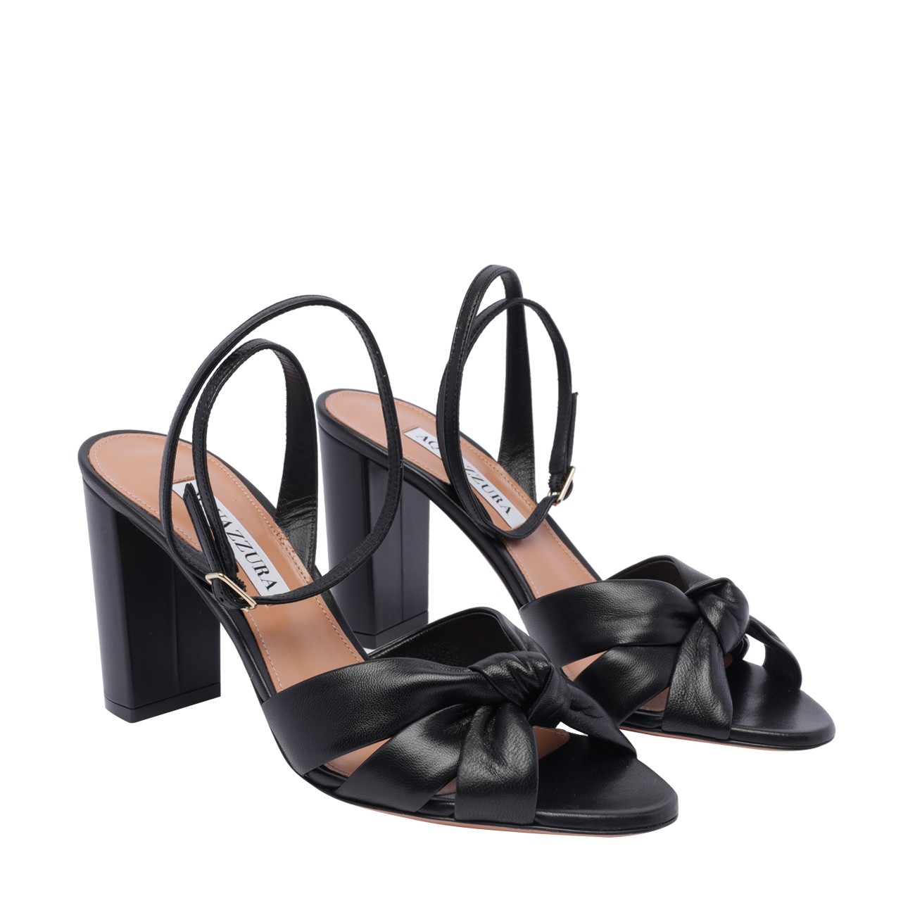 サンダル・ミュール Aquazzura NINA PUMP SANDALS 送料&関税込】Aquazzura Nina Pump Sandals (AQUAZZURA/サンダル