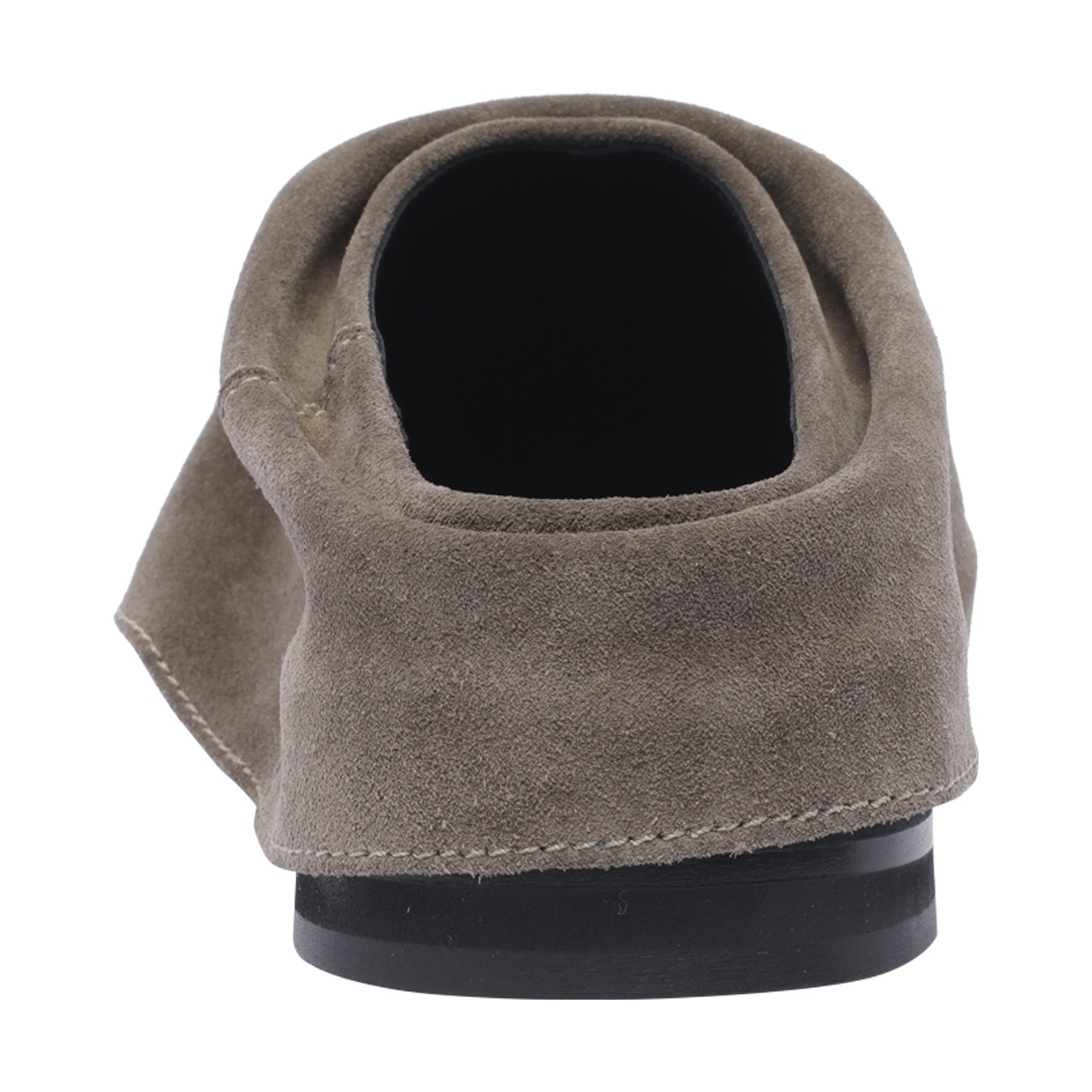 サンダル・ミュール MINI ROBIN SABOT MINI ROBIN SABOT 250WSH00855/LBT040AA215 | Bruna Rosso