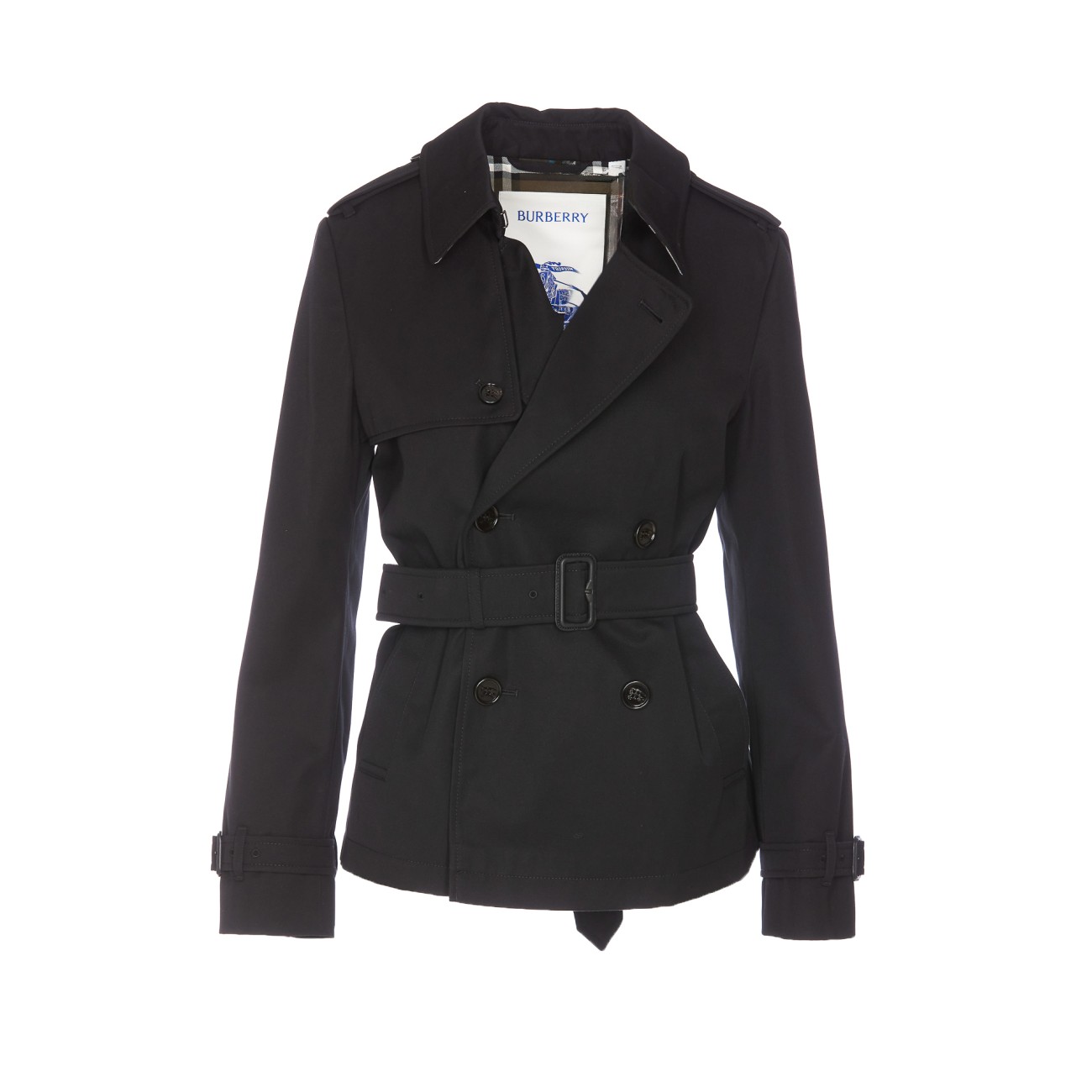 BURBERRY タフルフレストヘルトトレンチコト 8101488 A1189 ミッドレングス ケンジントン ヘリテージ トレンチコート