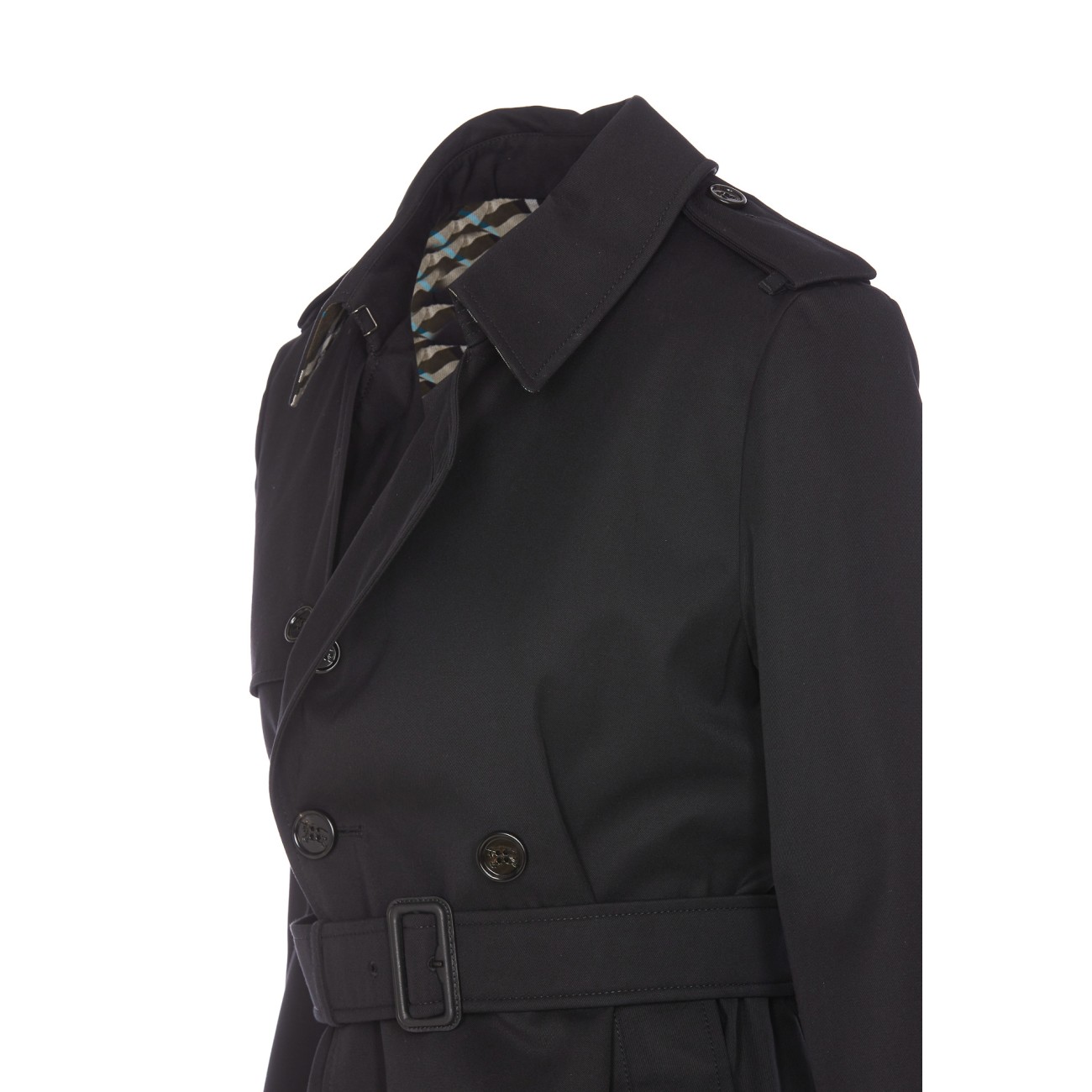 BURBERRY タフルフレストヘルトトレンチコト 8101488 A1189 三越伊勢丹 | burberry/バーバリー通販 | ロング ケンジントン