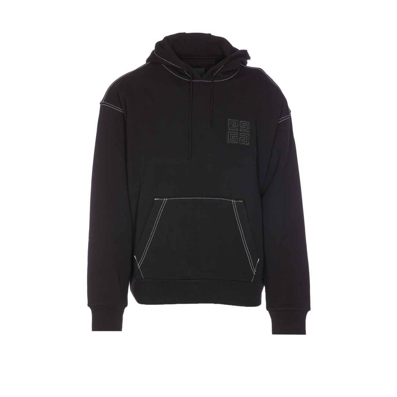 【GIVENCHY】 4G LOGO BOXY FIT HOODIE パーカー BMJ0LA3YPQ 4G LOGO BOXY FIT HOODIE BMJ0LA3YPQ/004 | Bruna Rosso
