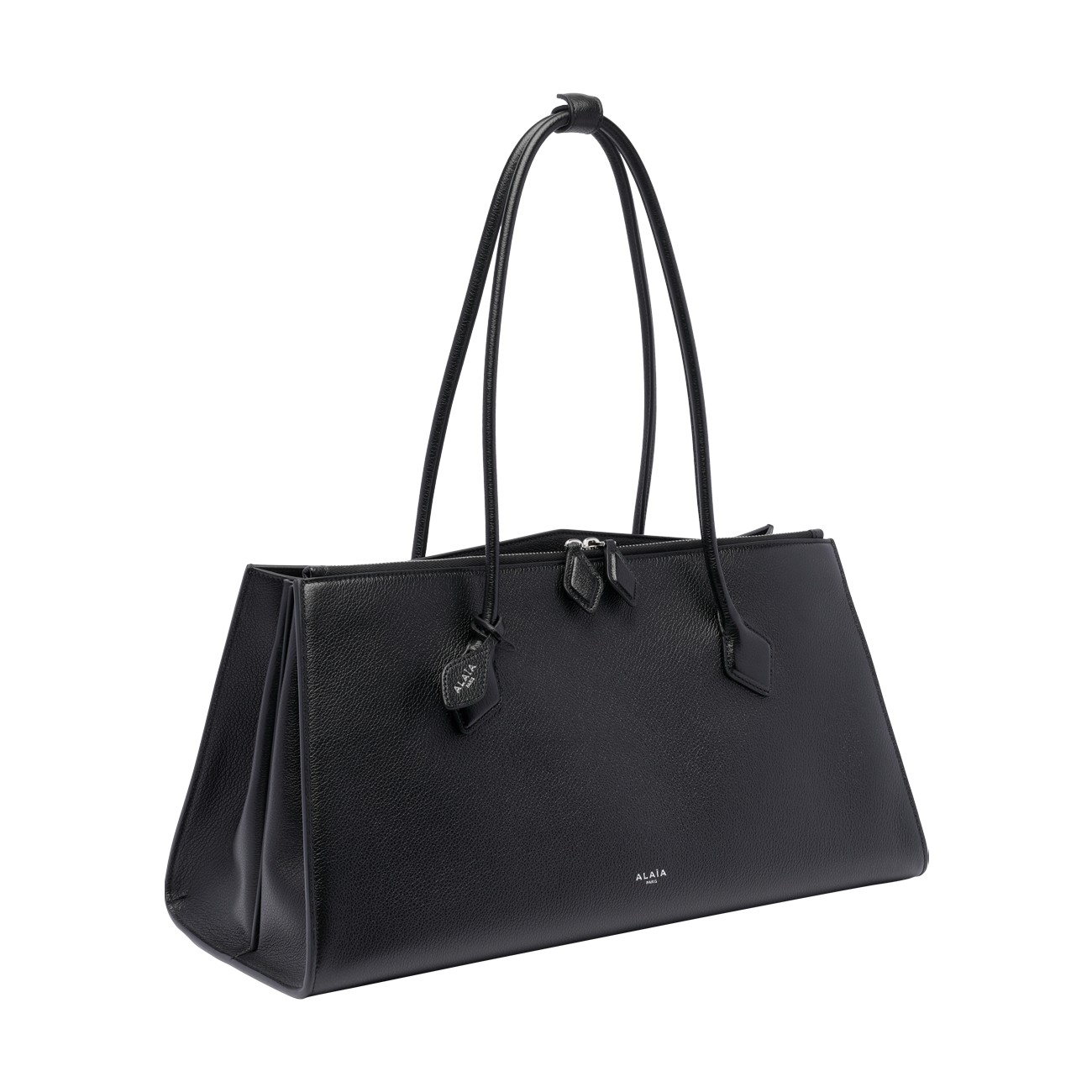 LE TECKEL TOTE BAG AA1S06043CA321/999 | Bruna Rosso