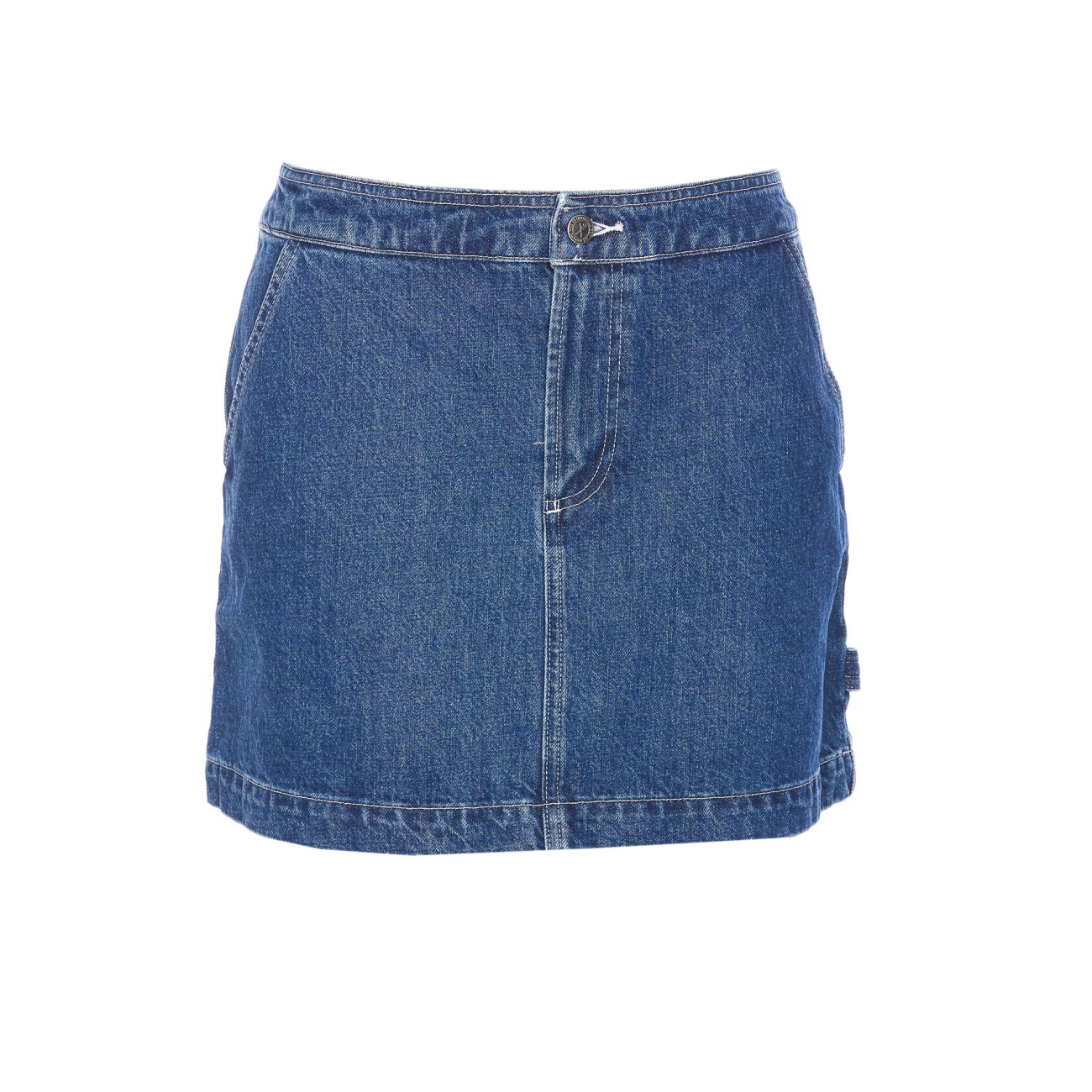 スカート JUPE CHRISTIE SKIRT JUPE CHRISTIE SKIRT COHET F06435/IAL | Bruna Rosso