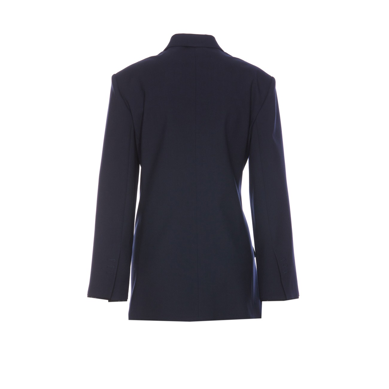 GLYCERINE JACKET 104862/A2BQG82 | Bruna Rosso