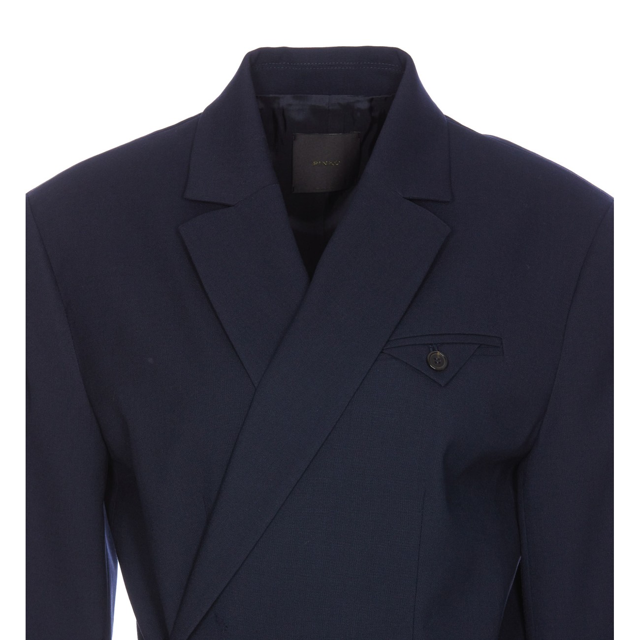 GLYCERINE JACKET 104862/A2BQG82 | Bruna Rosso