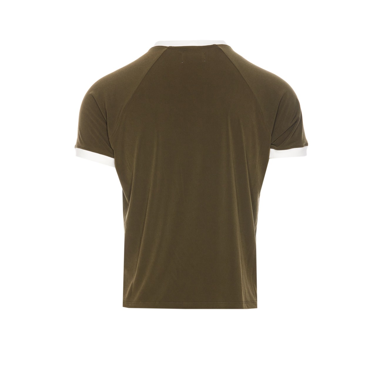 Tシャツ・カットソー Magliano SS25 'Britpop' T-shirt (T58017611 16) BRITPOP T-SHIRT T58017611/16 | Bruna Rosso