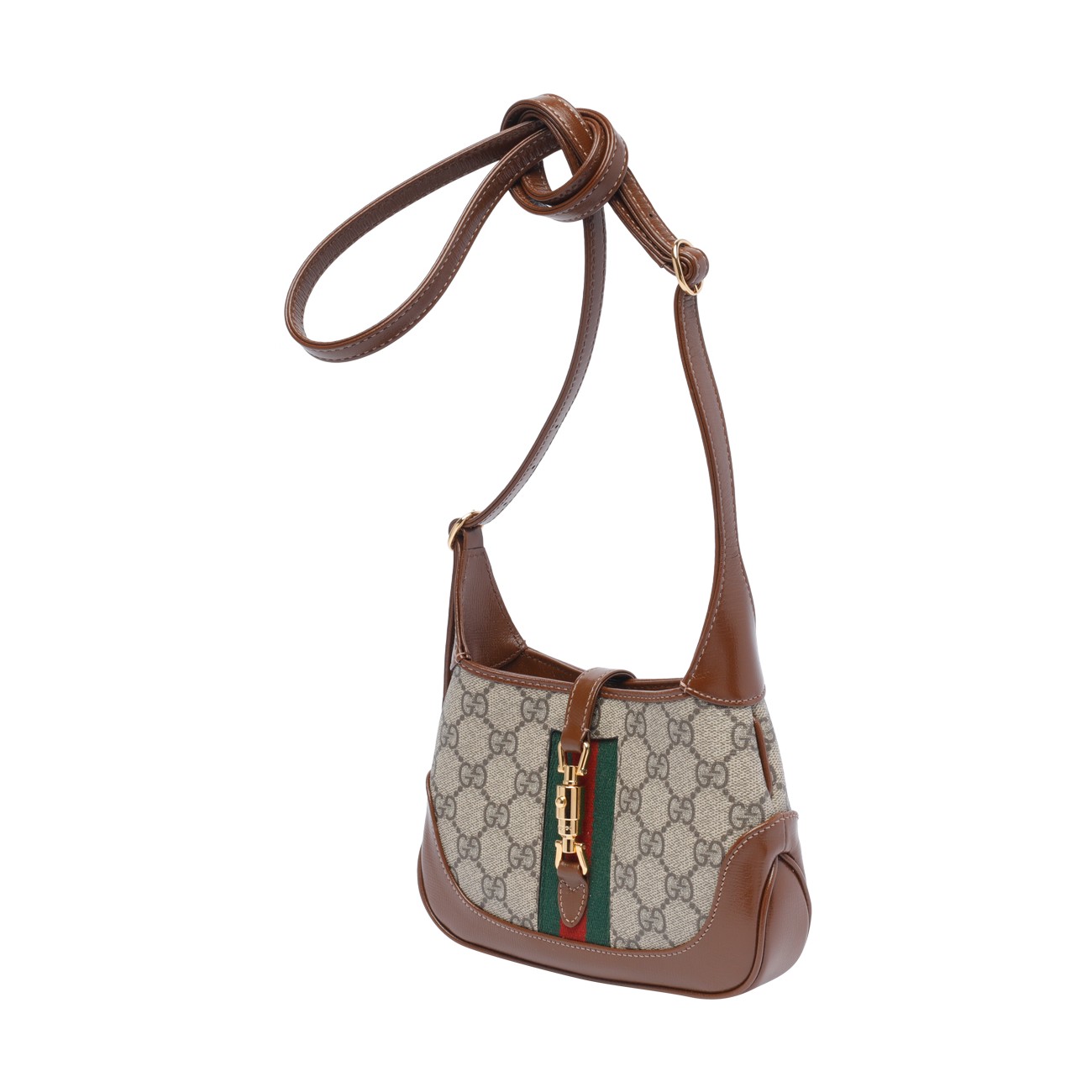 【GUCCI】JACKIE 1961 MINI BAG●637092HUHHG8565 Jackie 1961 mini bag | Gucci | OTTODISANPIETRO