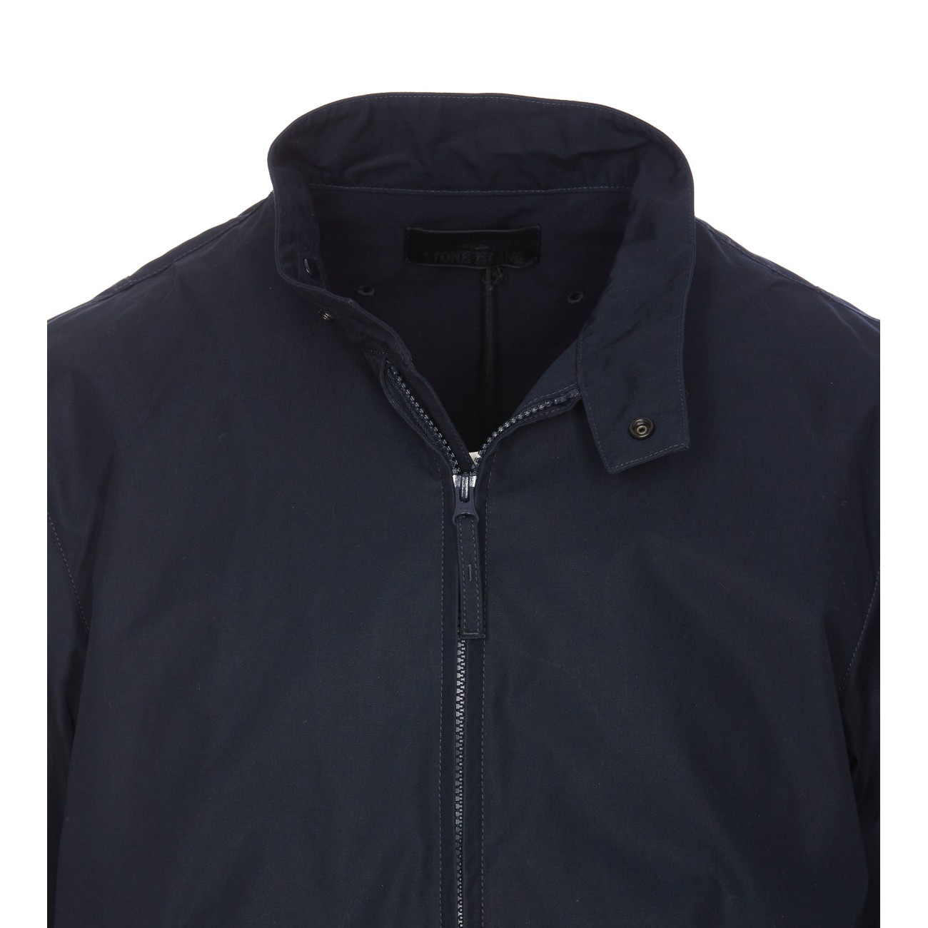 LOGO WEATHERPROOF JACKET 4100026 S00F1/V0020 | Bruna Rosso