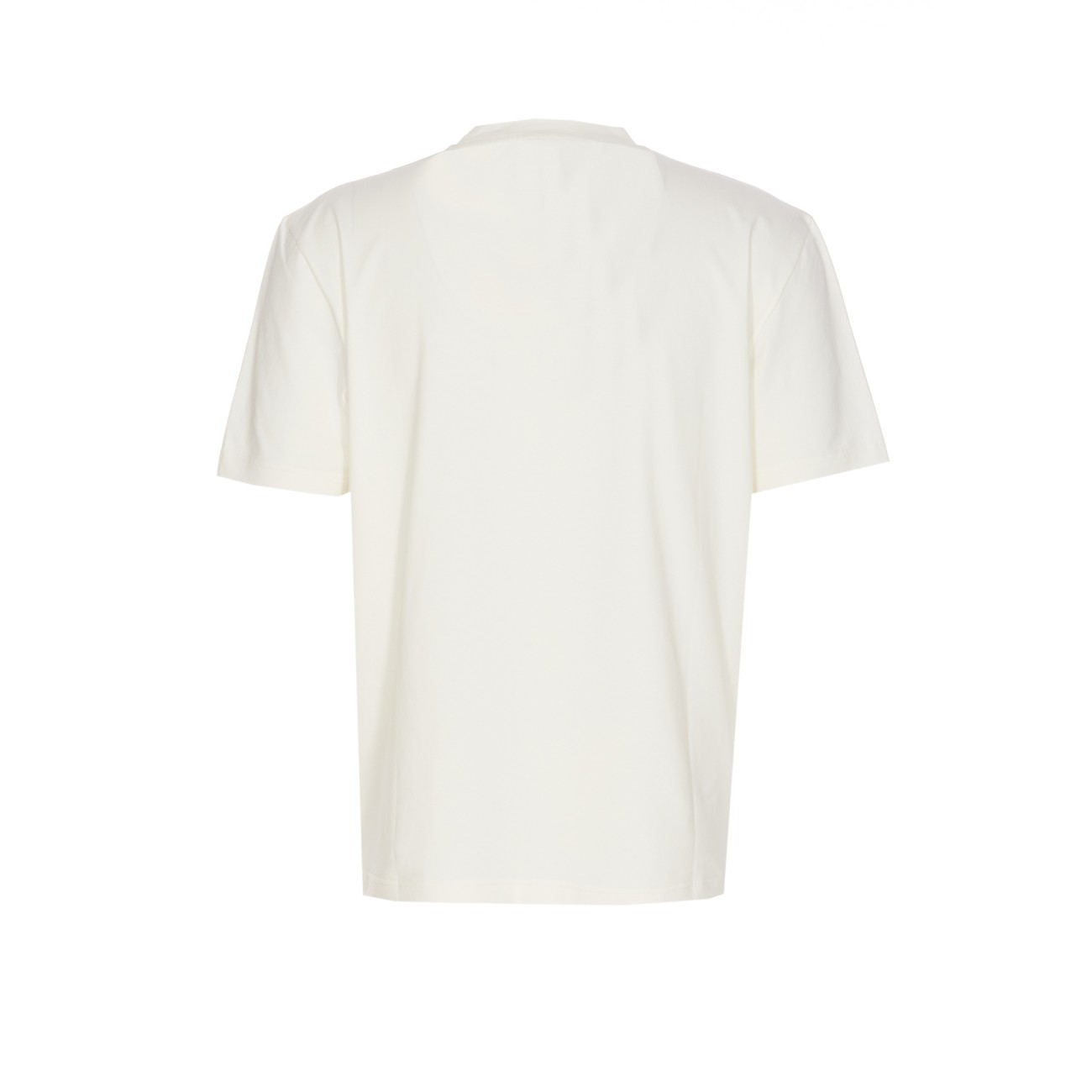 PEGASO - LEONE T-SHIRT LEONE/WHITE | Bruna Rosso