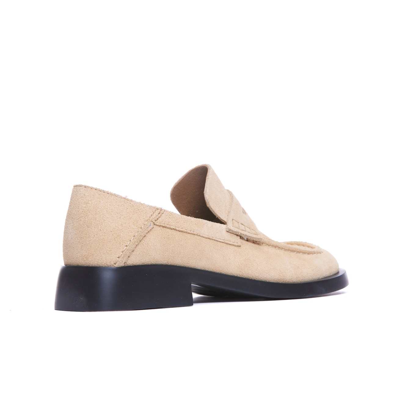 DANA LOAFERS K201743 DANA/002 | Bruna Rosso
