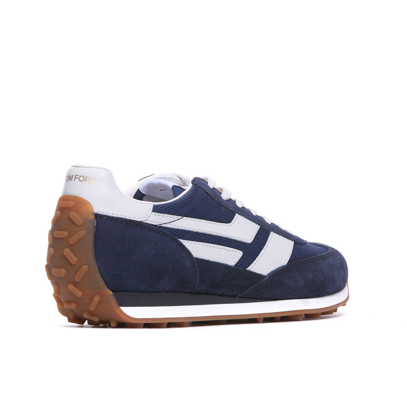 MICK SNEAKERS J1511/LCL456N3LA06 | Bruna Rosso