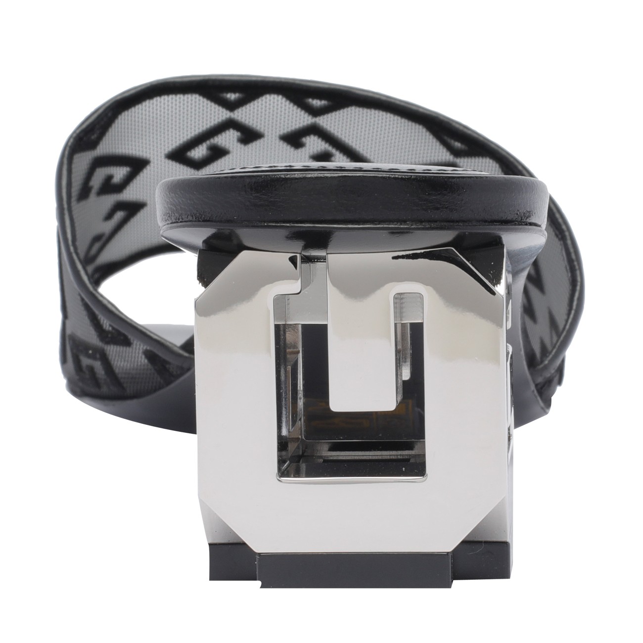 サンダル・ミュール 4G NET G-CUBE MULES 4G NET G-CUBE MULES BE3082E2BK/001 | Bruna Rosso