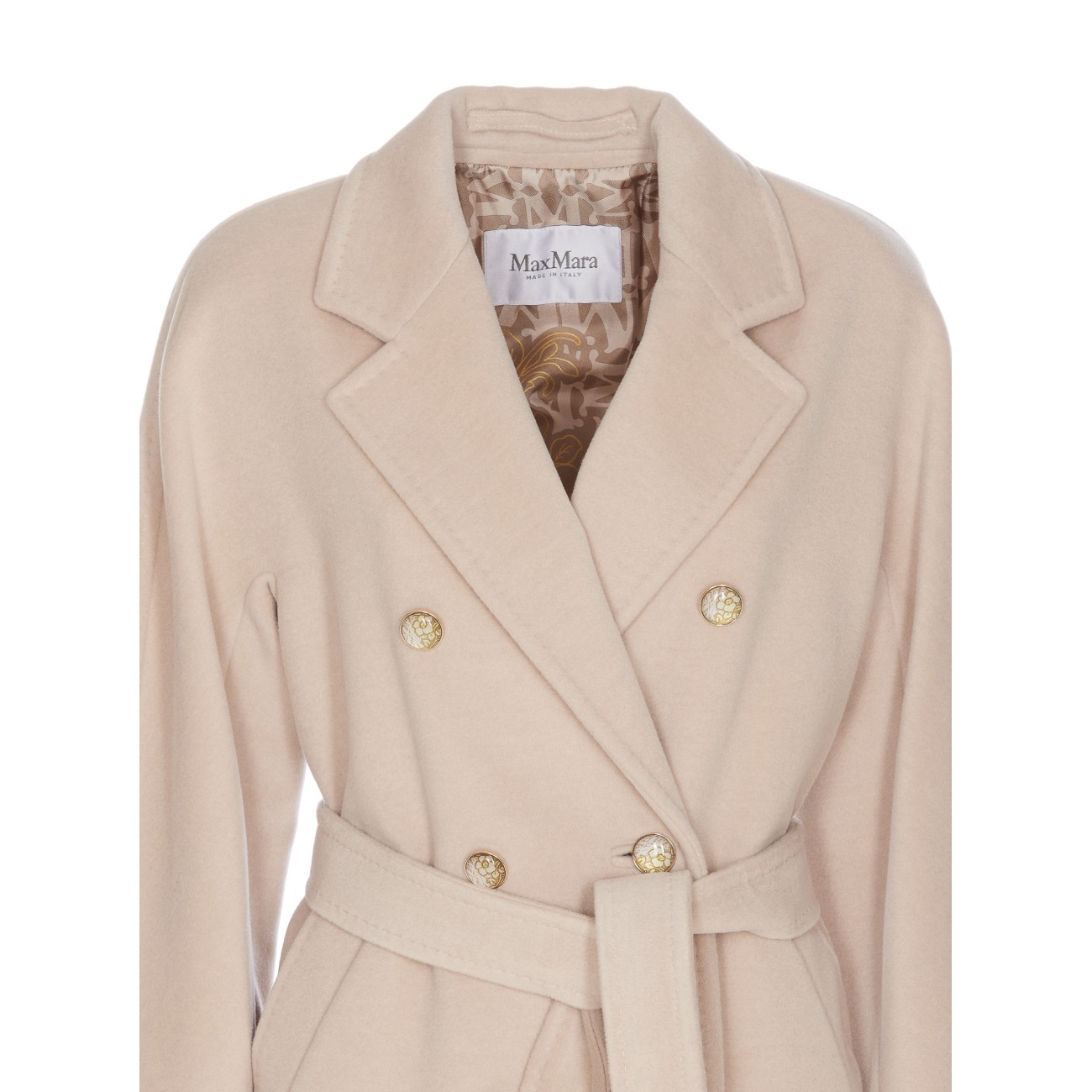 コート TICINO COAT Max Mara TICINO COAT €1.500,00 EUR - Biffi Boutiques