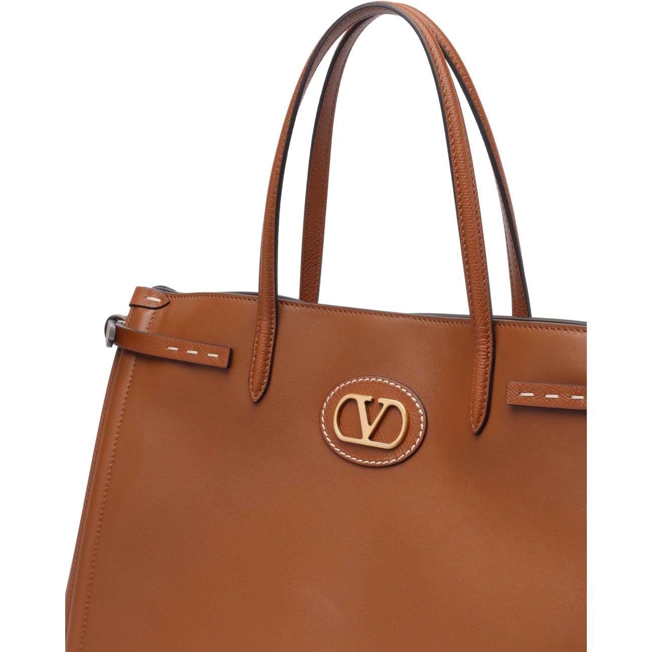 トートバッグ MEDIUM ANTIBES TOTE BAG MEDIUM ANTIBES TOTE BAG B0D16RBN/0NO | Bruna Rosso
