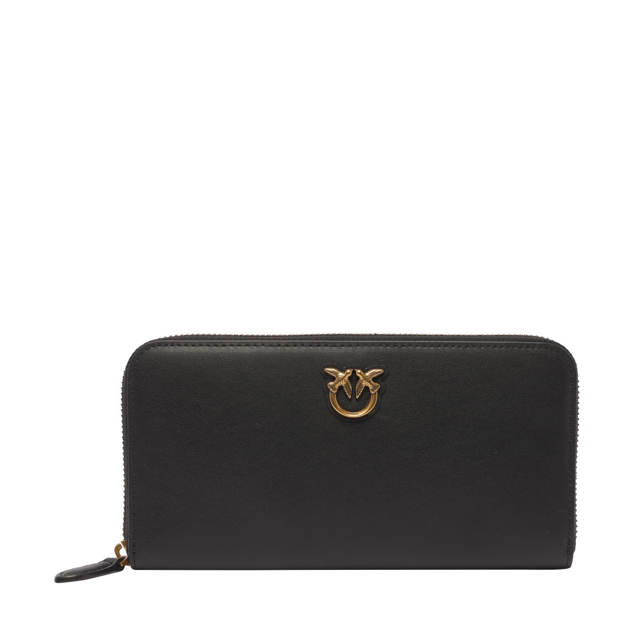 RYDER ZIP AROUND WALLET 100250/A0F1Z99Q | Bruna Rosso
