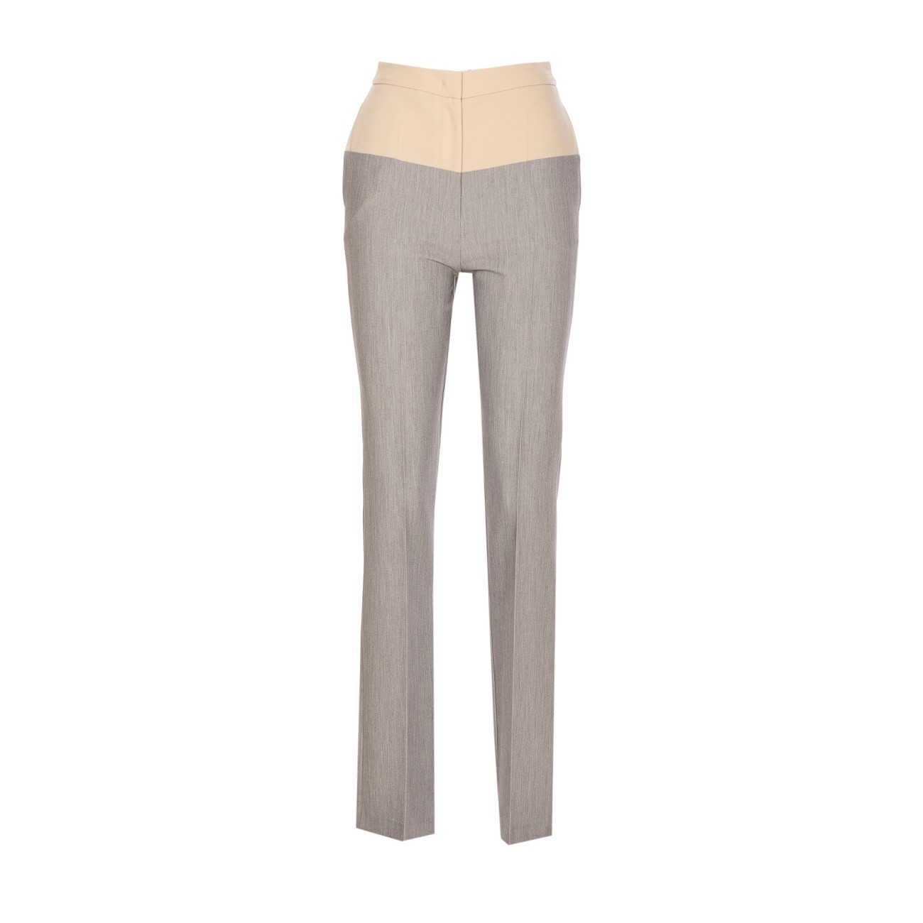 COLOR BLOCK PANTS 8P0665/A533FF49 | Bruna Rosso