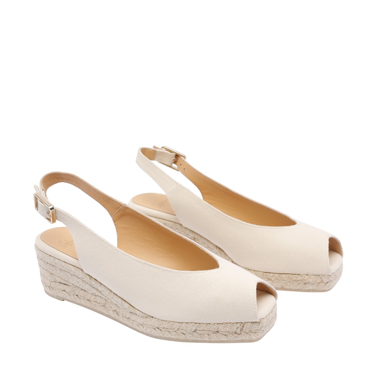 サンダル・ミュール DOSALIA WEDGES DOSALIA WEDGES 021006/203 | Bruna Rosso