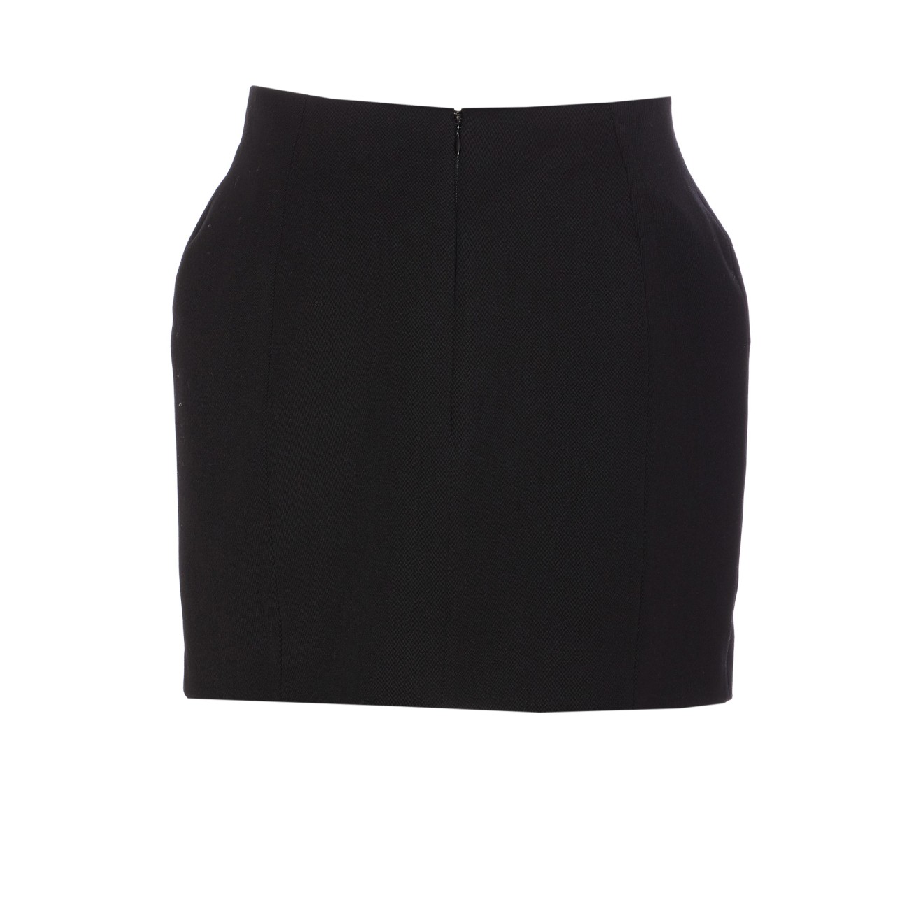 HOURGLASS MINI SKIRT 814084/TPT241000 | Bruna Rosso