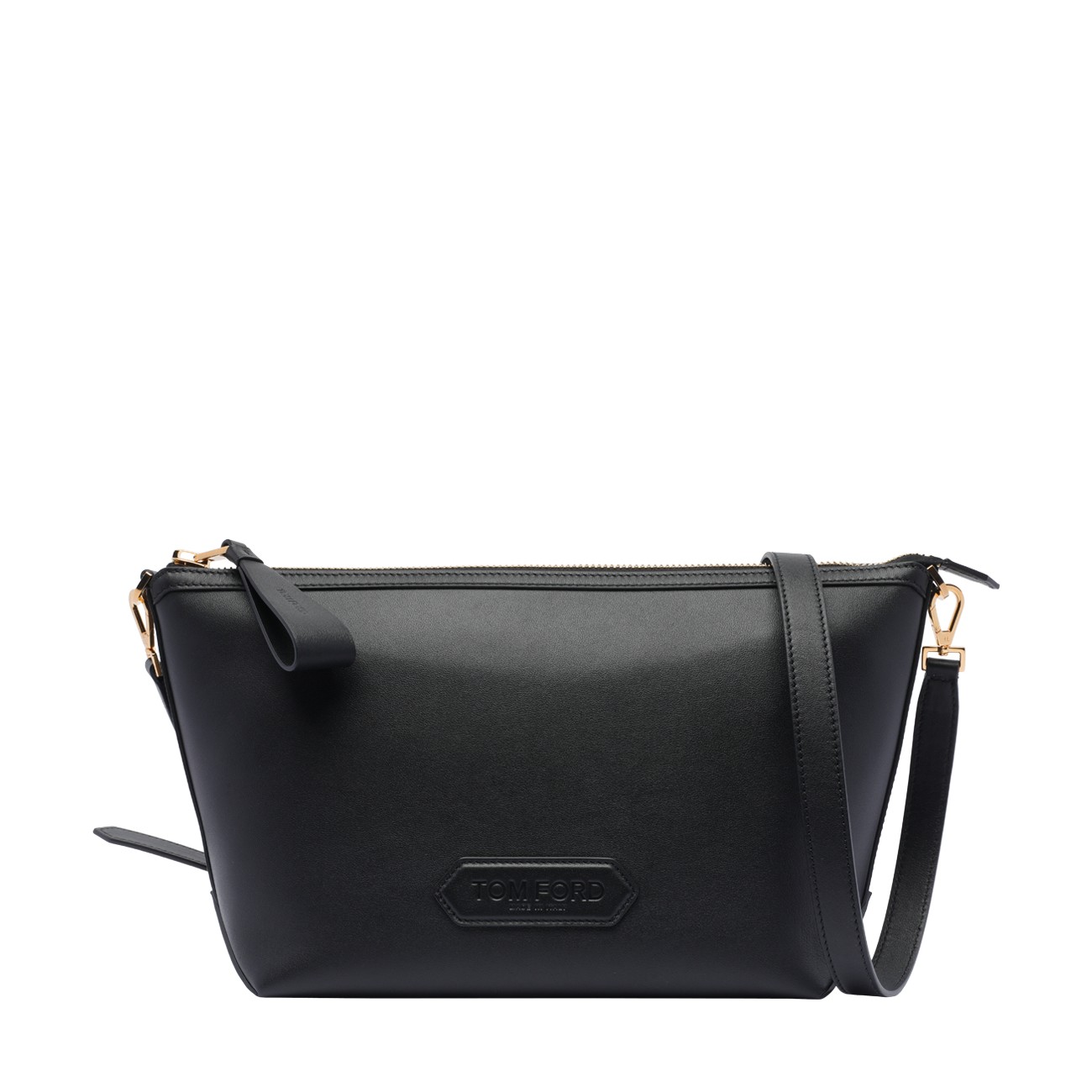 LOGO POUCH H0634/LCL467G1N001 | Bruna Rosso