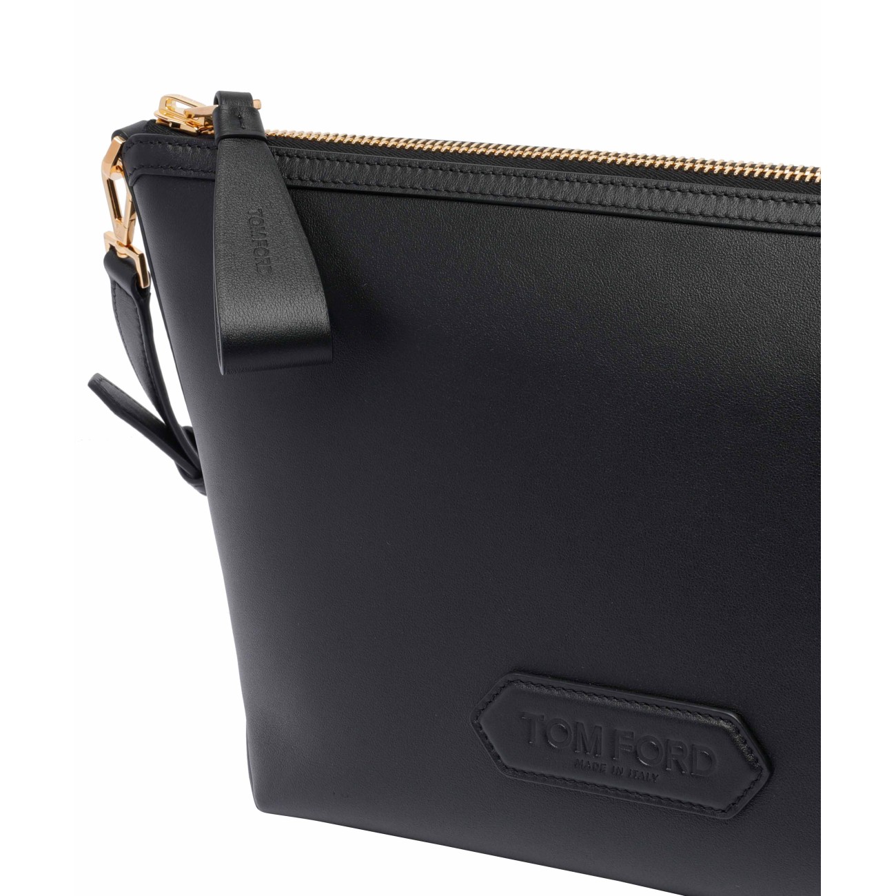 LOGO POUCH H0634/LCL467G1N001 | Bruna Rosso