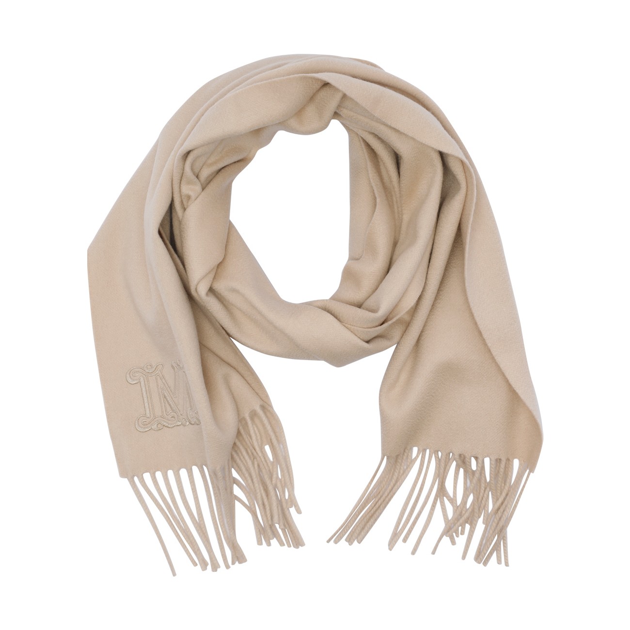 WSDALIA SCARF 2514541311600 WSDALIA/087 | Bruna Rosso