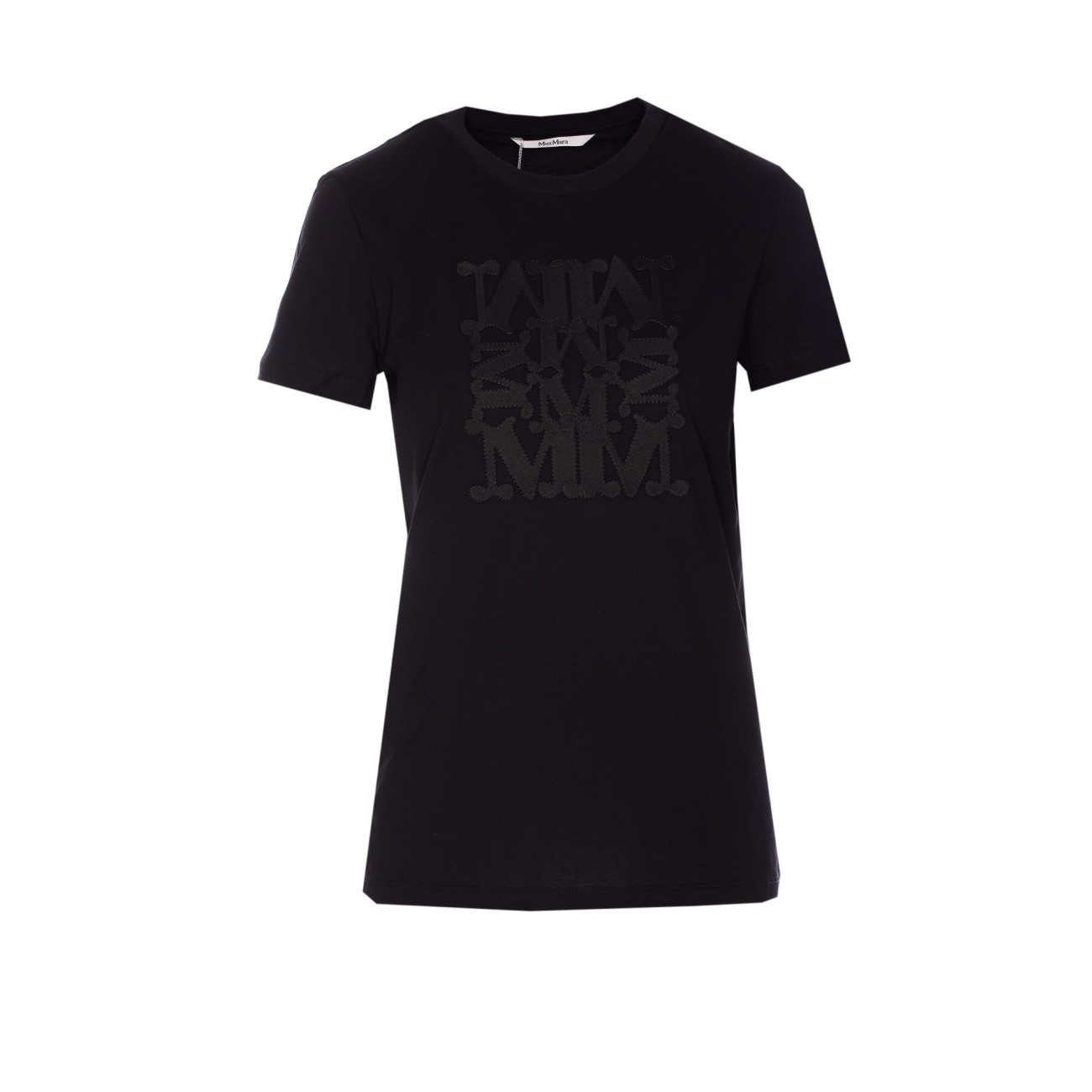 Tシャツ・カットソー GIOVANE MAXARABESQUE T-SHIRT GIOVANE MAXARABESQUE T-SHIRT 2511941042600 GIOVANE/024