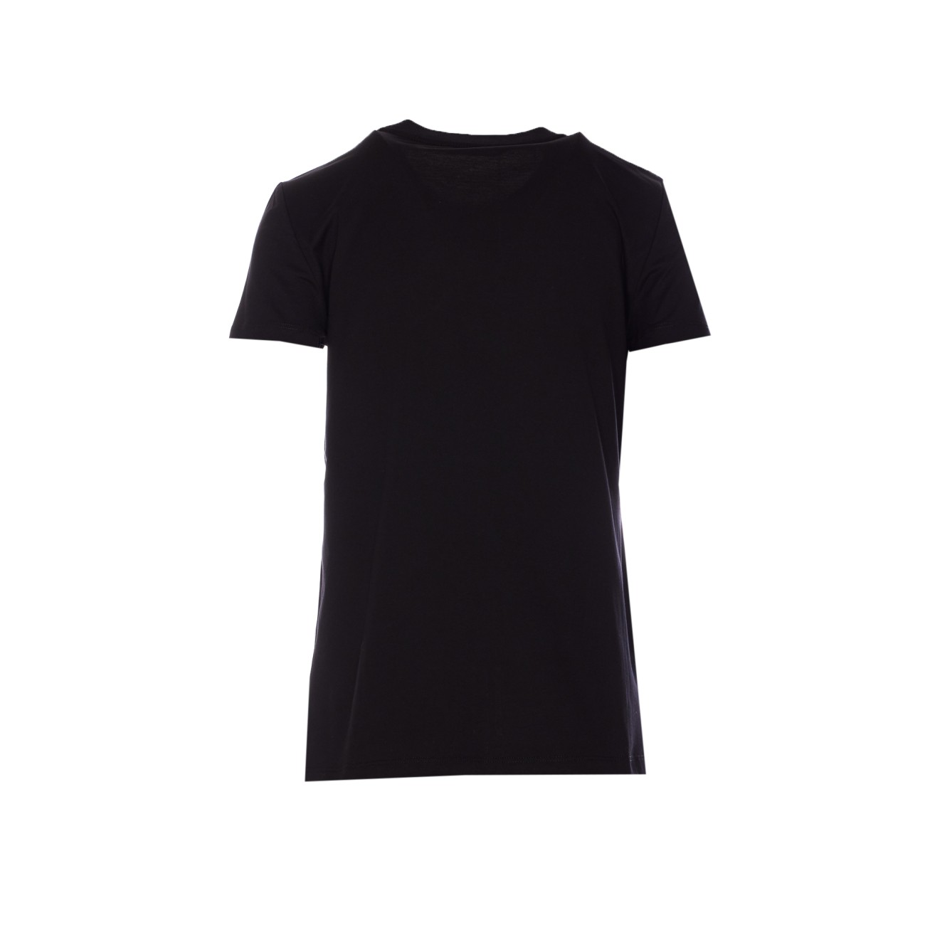 GIOVANE MAXARABESQUE T-SHIRT 2511941042600 GIOVANE/024