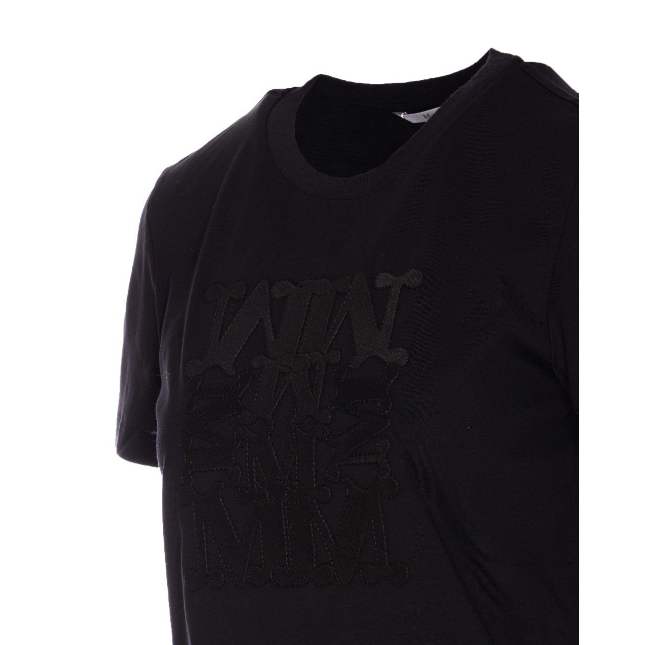 Tシャツ・カットソー GIOVANE MAXARABESQUE T-SHIRT GIOVANE MAXARABESQUE T-SHIRT 2511941042600 GIOVANE/024
