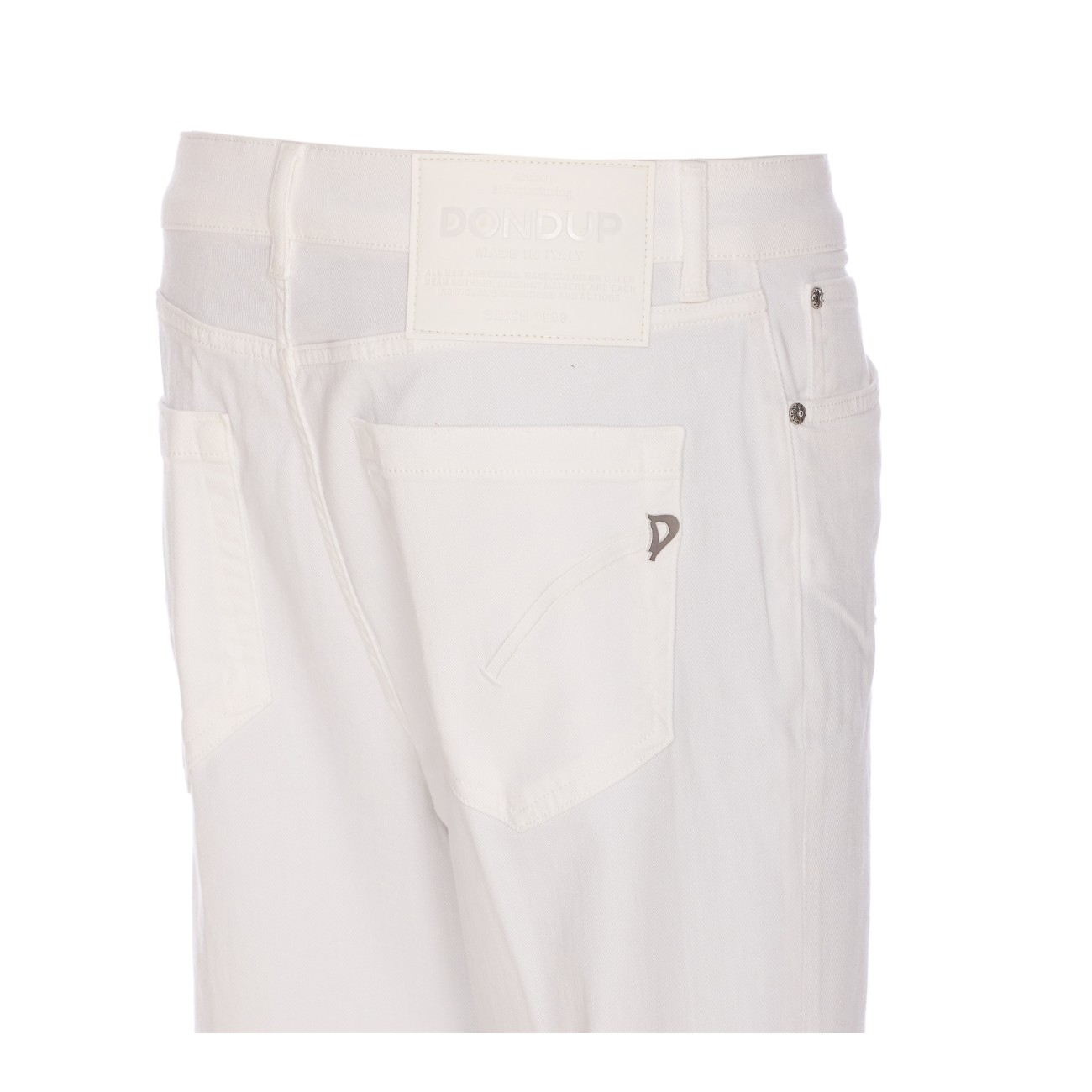 パンツ Dondup KOONS GIOIELLO PANTS DONDUP Jeans Donna PANTALONE KOONS GIOIELLO DP268B DSE340D