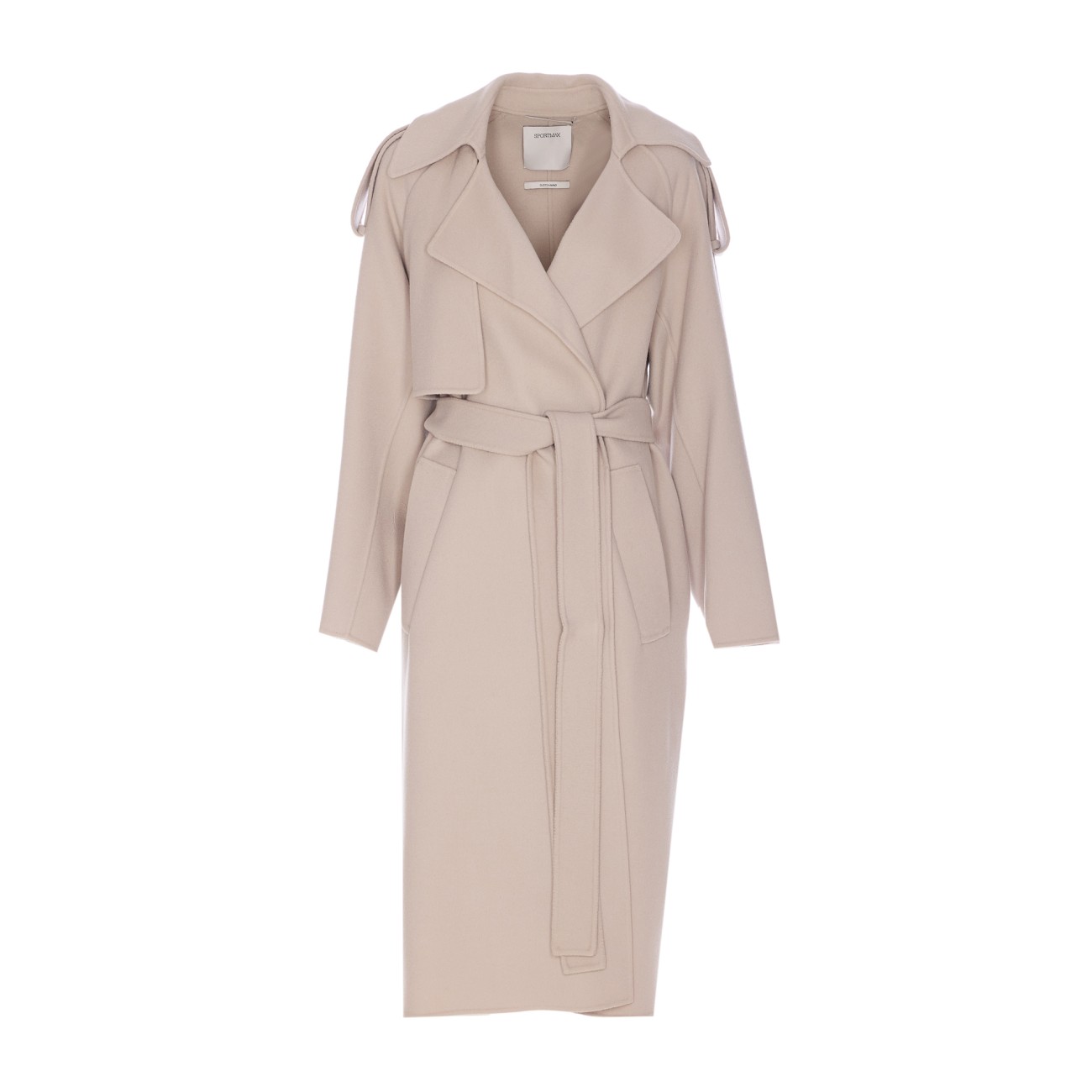 トレンチコート FIORE TRENCH COAT 60%OFF】loosely trench coat～ﾙｰｽﾞﾘｰﾄﾚﾝﾁｺ-ﾄ | flower