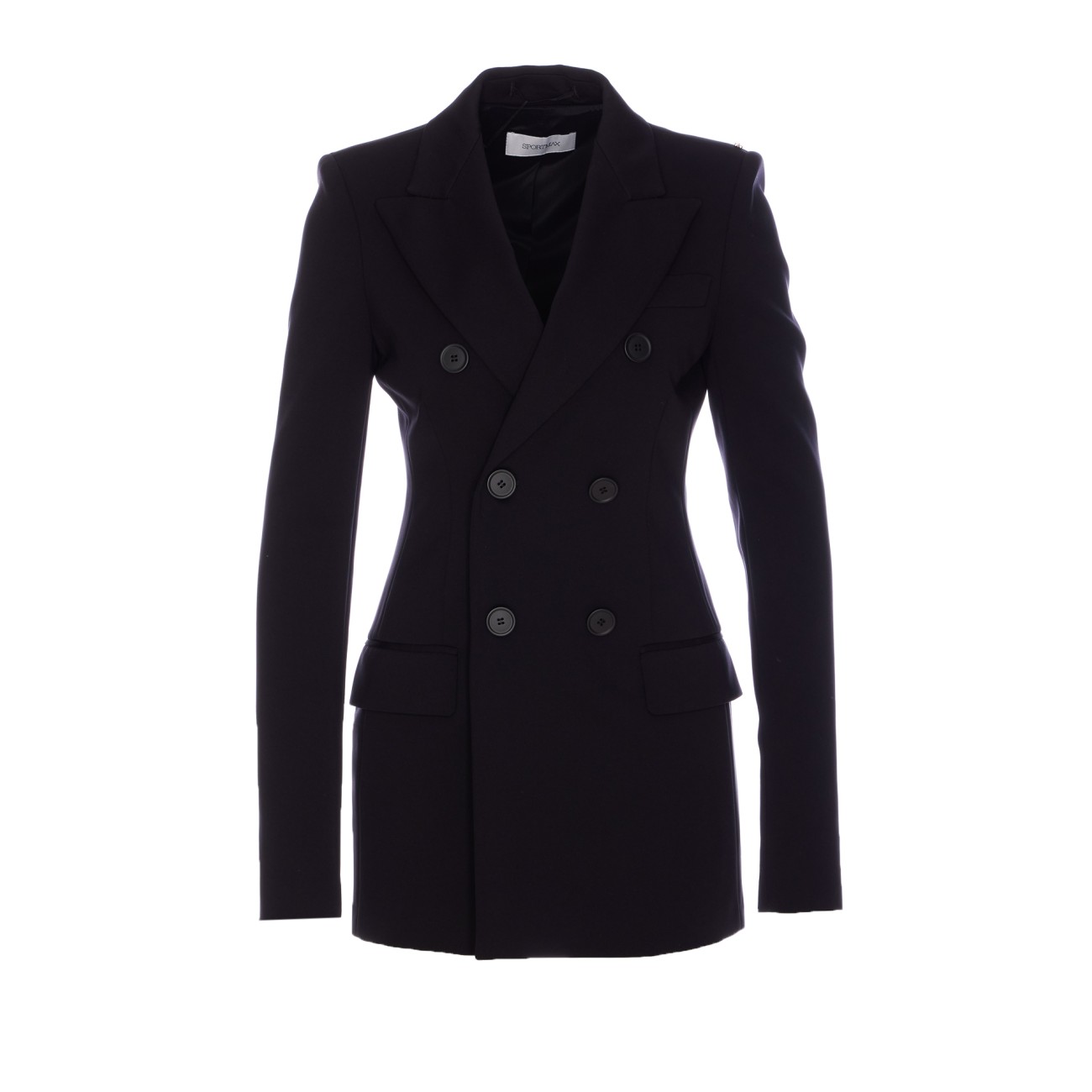 JERSEY SCUBA BLAZER 2512911011600 FRIZZO/003 | Bruna Rosso