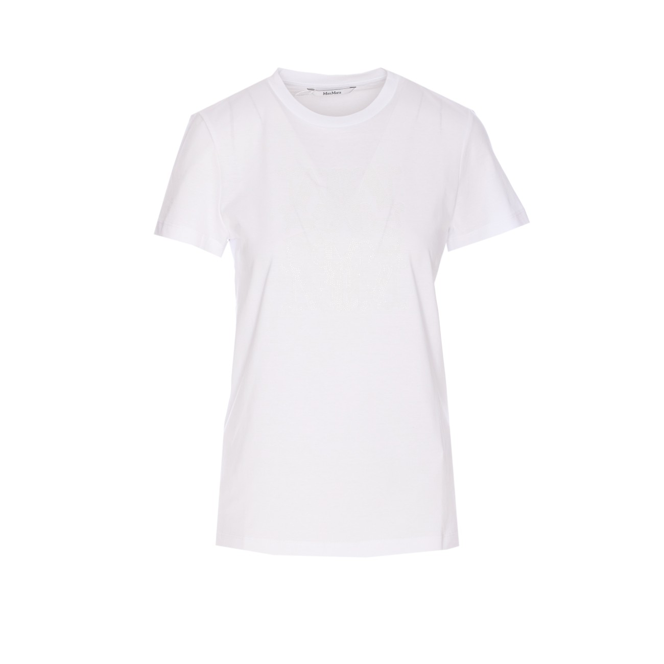 Tシャツ・カットソー GIOVANE MAXARABESQUE T-SHIRT GIOVANE MAXARABESQUE T-SHIRT 2511941042600 GIOVANE/024