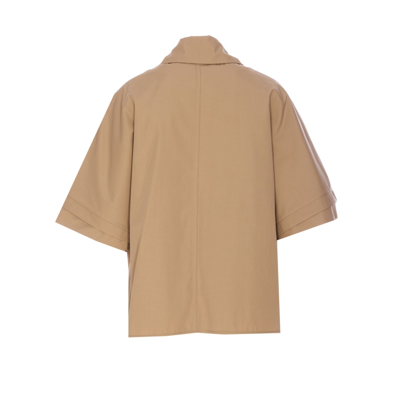 コート PAROLE GABARDINE RAINCOAT PAROLE GABARDINE RAINCOAT 2514731181600 PAROLE/003 | Bruna Rosso