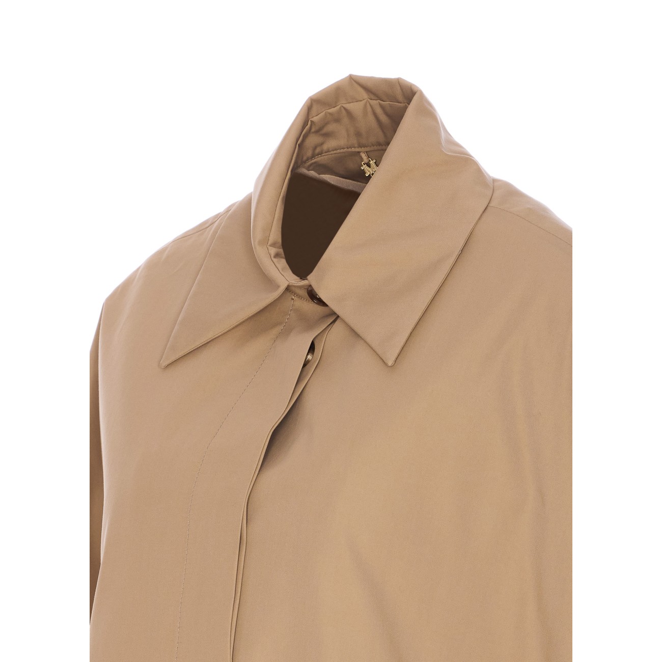 コート PAROLE GABARDINE RAINCOAT PAROLE GABARDINE RAINCOAT 2514731181600 PAROLE/003 | Bruna Rosso