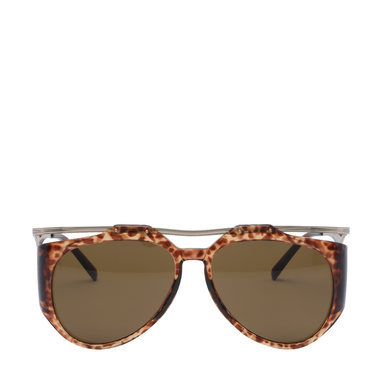 SL M 137 AMELIA SUNGLASSES 791905/Y99632350 | Bruna Rosso