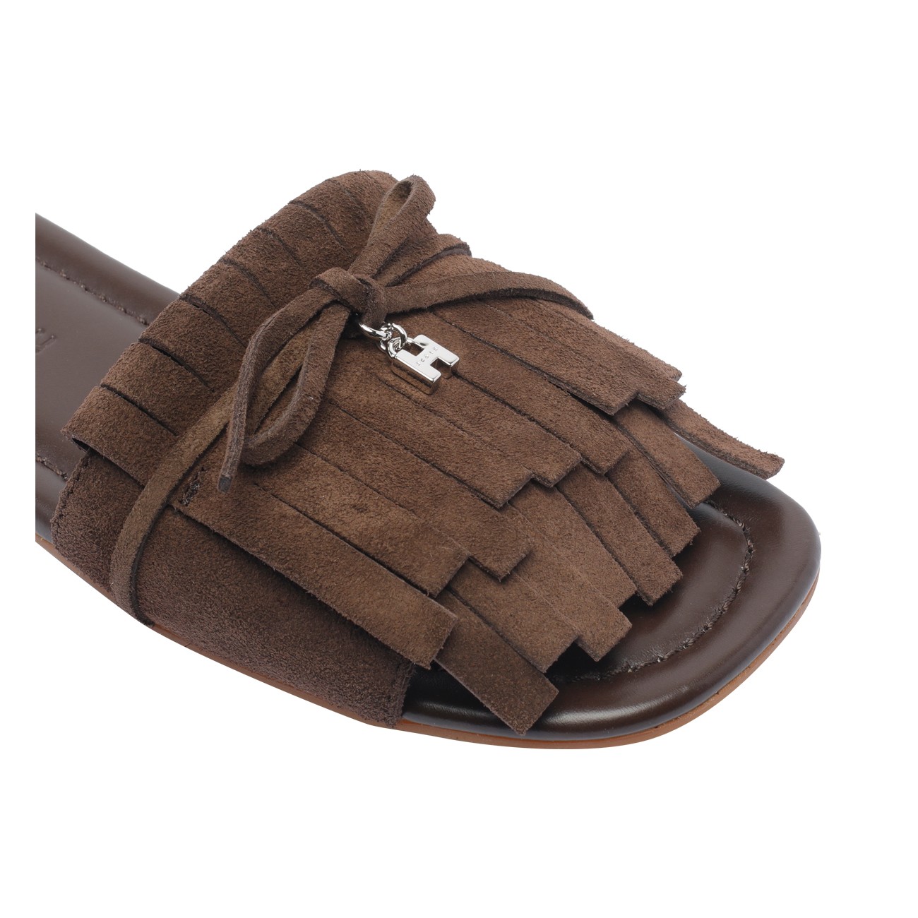 サンダル・ミュール H685 FLAT SANDALS H685 FLAT SANDALS HXW6850FR50/BTMS610 | Bruna Rosso