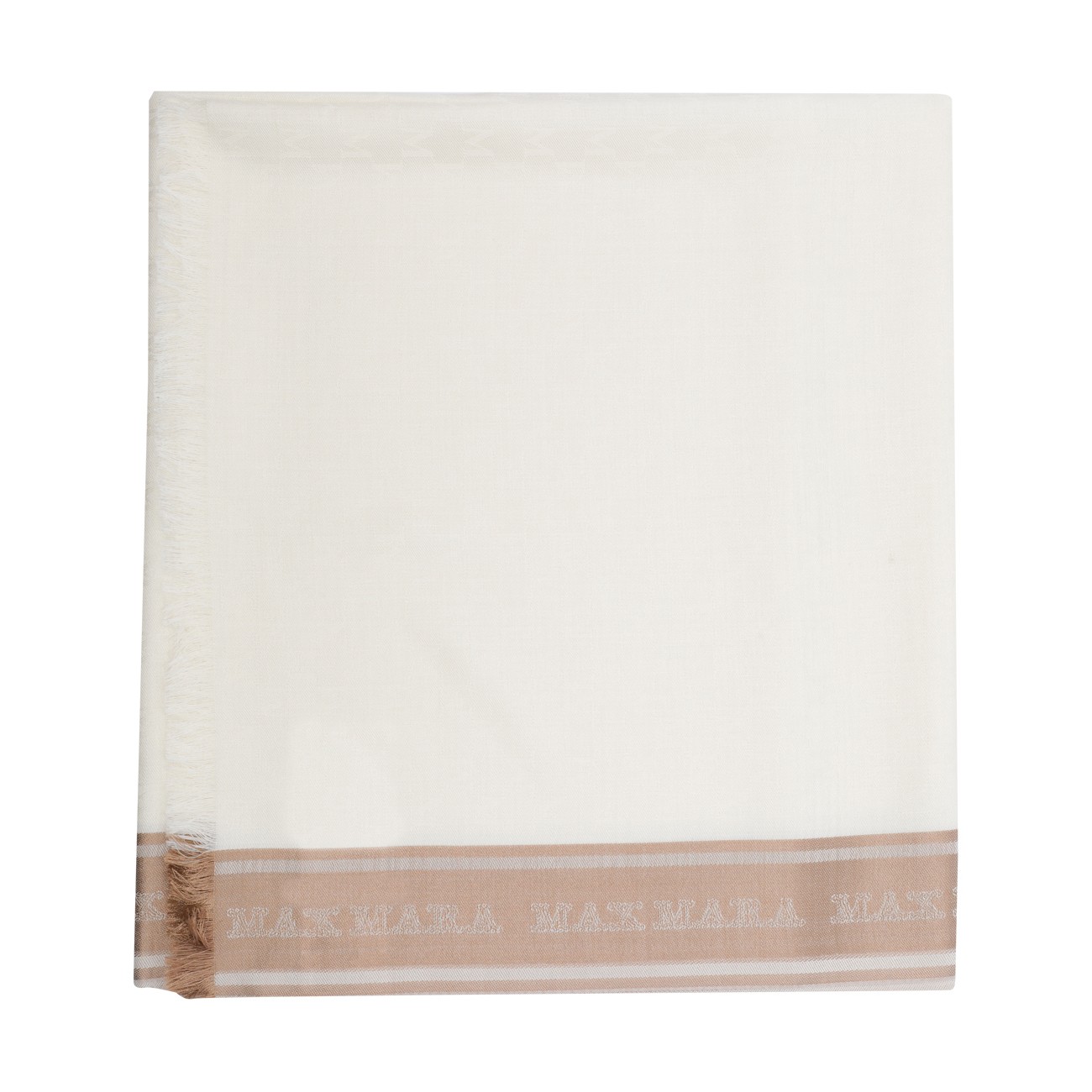 MADRE SHAWL 2514541042600 MADRE/001 | Bruna Rosso