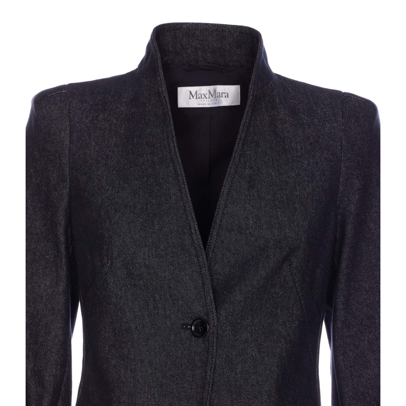 ジャケット BEATRICE BLAZER SLIM BEATRICE BLAZER SLIM DENIM EFFECT 2511041093600 BEATRICE/001