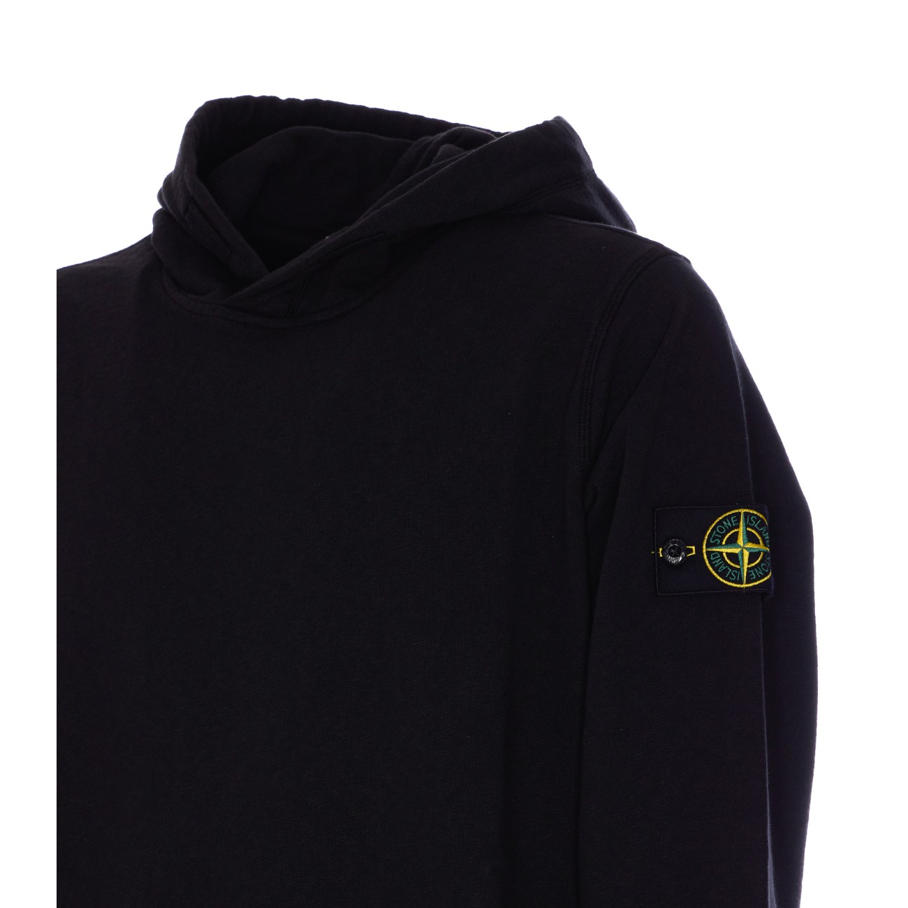 パーカー・フーディ Stone  MALFILE' FLEECE \