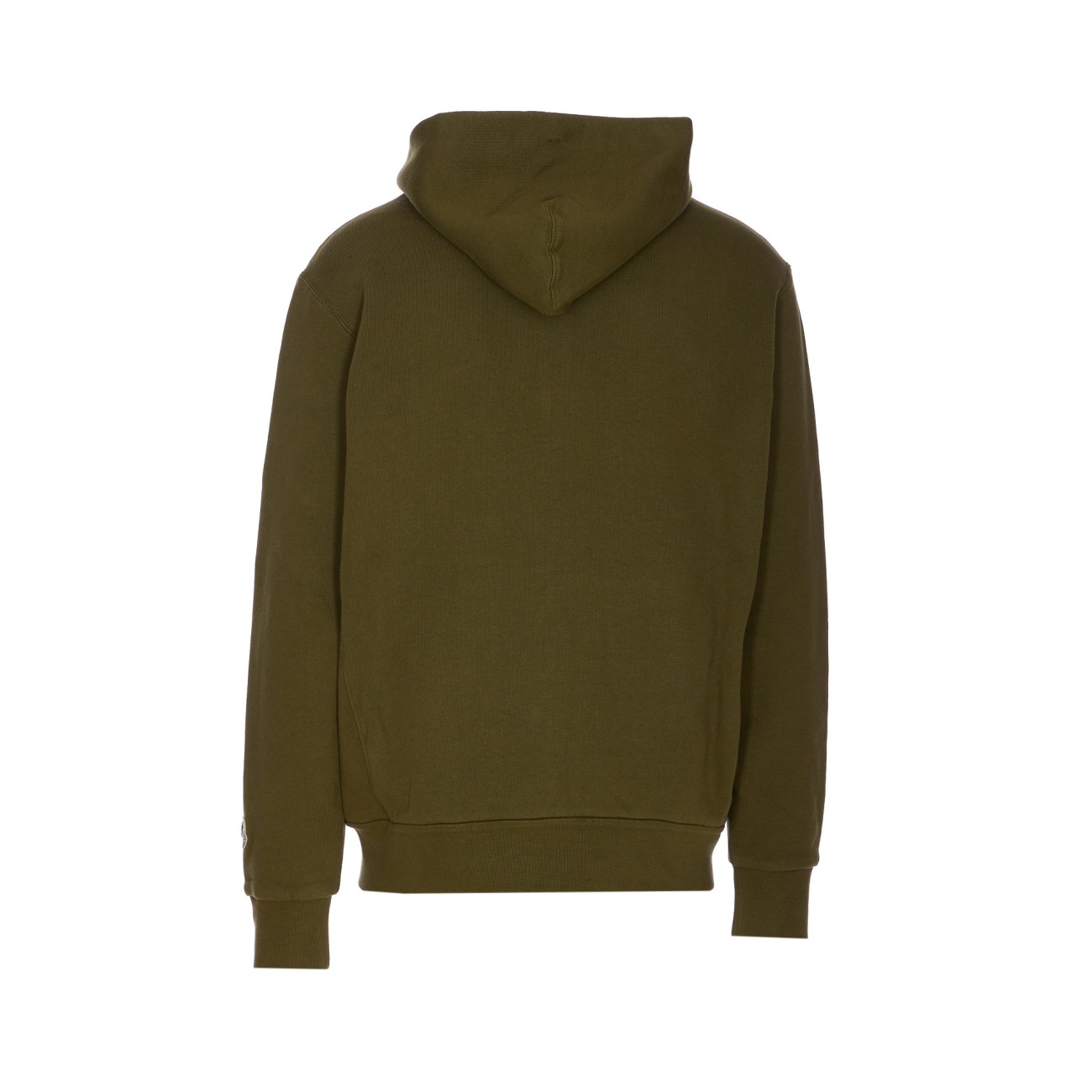 パーカー・フーディ MERCEDES BENZ BY NIGO LOGO ZIP UP EMBROIDERED HOODIE MONCLER X MERCEDES BENZ BY NIGO LOGO ZIP UP EMBROIDERED