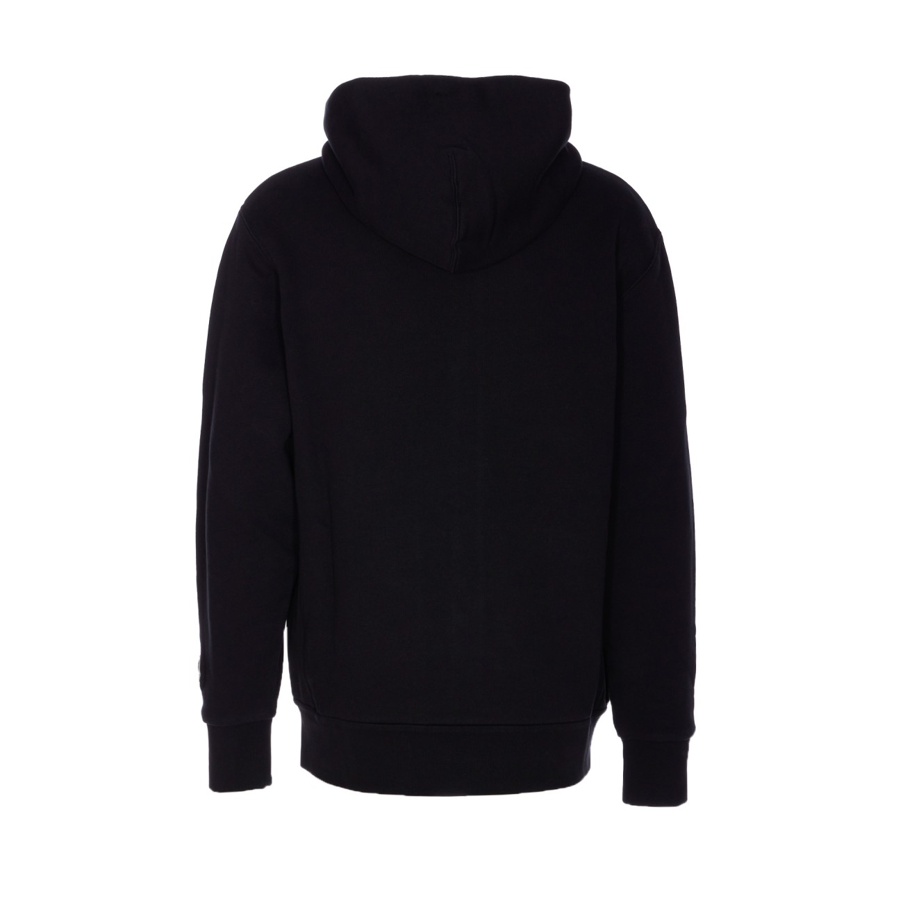 パーカー・フーディ MERCEDES BENZ BY NIGO LOGO ZIP UP EMBROIDERED HOODIE MONCLER X MERCEDES BENZ BY NIGO LOGO ZIP UP EMBROIDERED