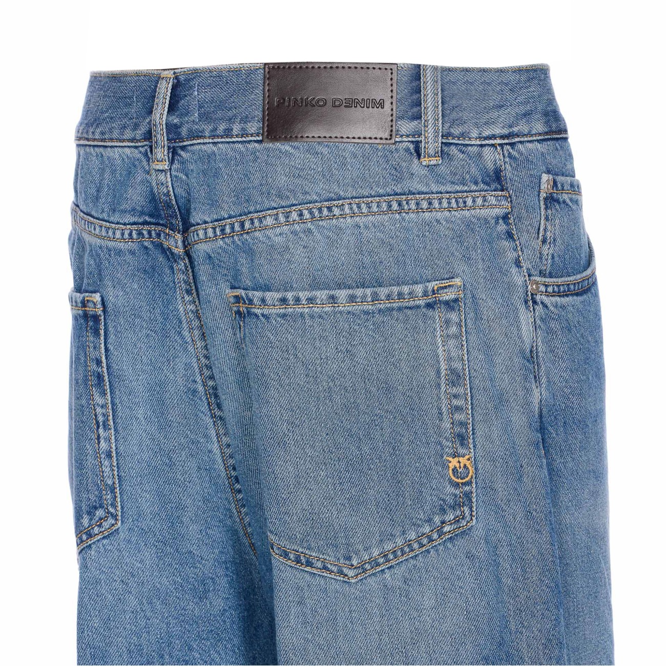 LOVELY JEANS 104600/A2DYPJU | Bruna Rosso