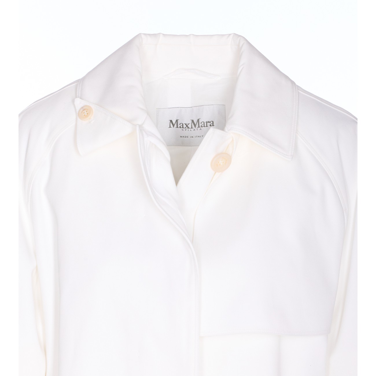 BABA RAINCOAT MADE OF RAIN-PROOF GABARDINE 2511021053600