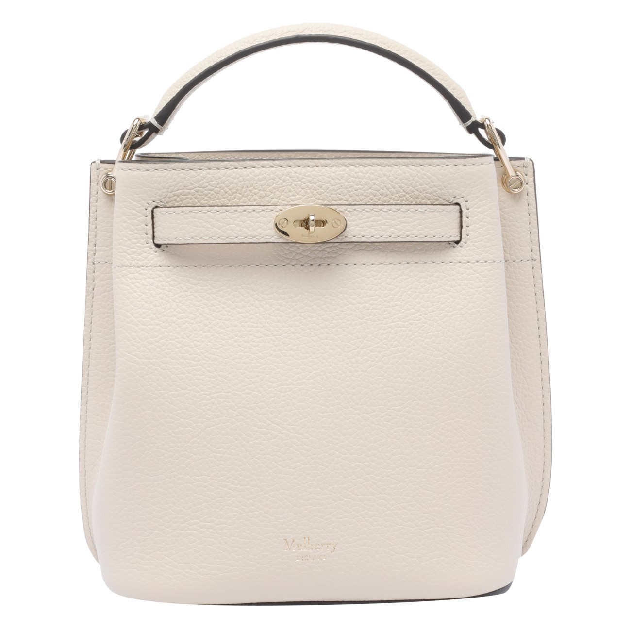 MINI ISLINGTON BUCKET BAG RL8803/205W160 | Bruna Rosso