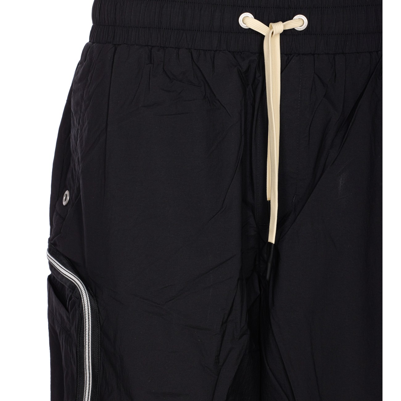 MOOSE KNUCKLES｜SHORTS (TRISTAN SHORTS (M15MR755 292)) TRISTAN SHORTS M15MR755/292 | Bruna Rosso