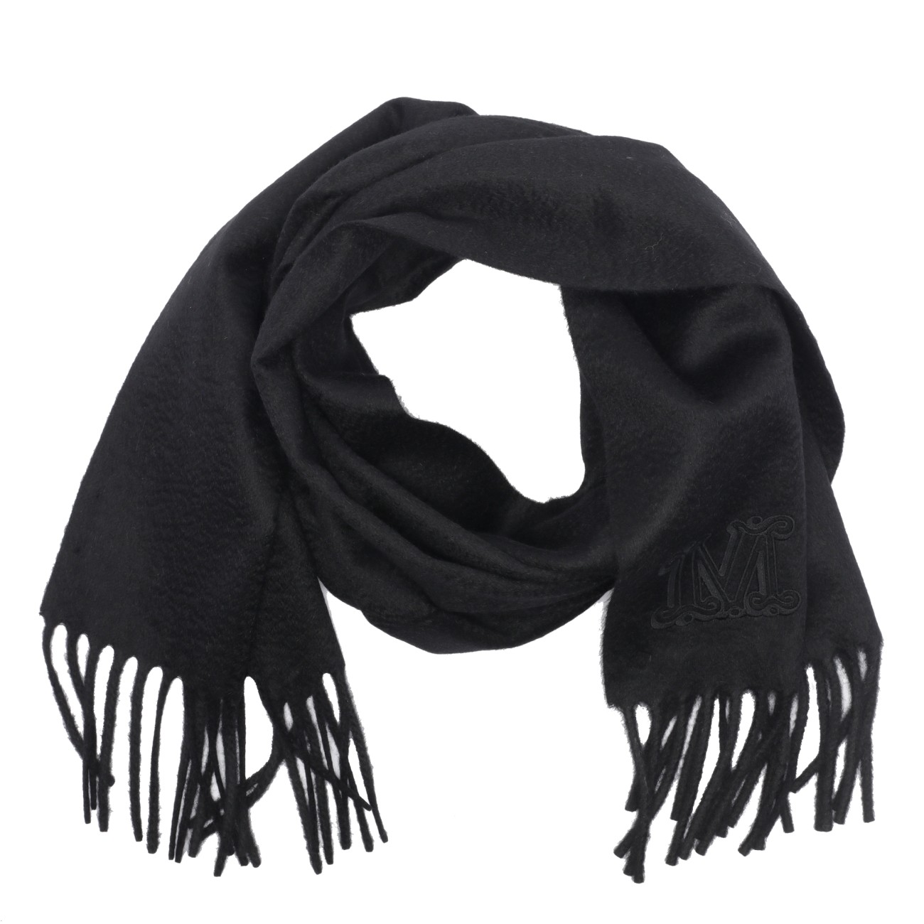 スカーフ WSDALIA SCARF Max Mara Wsdalia cashmere scarf Max Mara