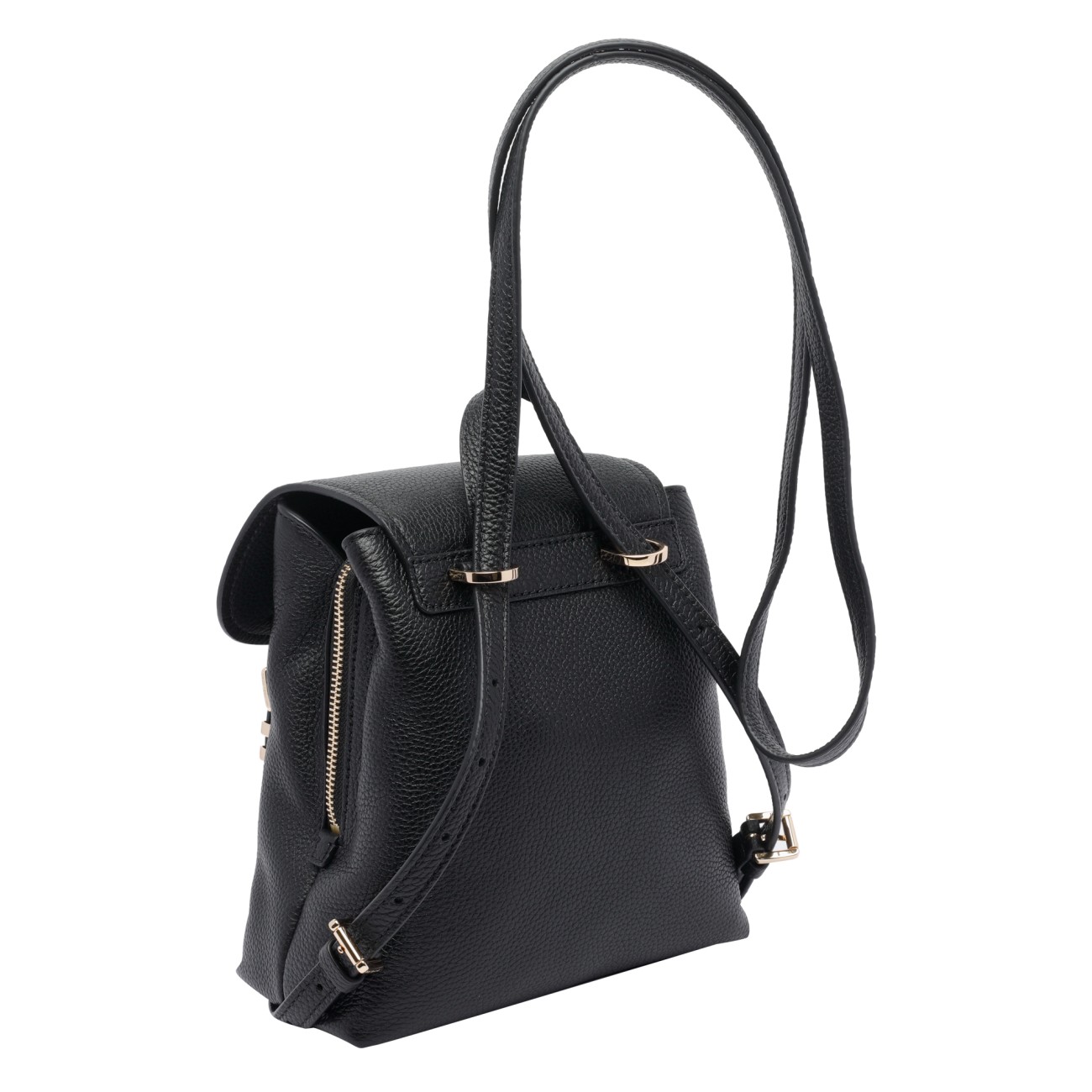 バックパック・リュック XS QUINN BACKPACK XS QUINN BACKPACK 30T5GQNB0L/001 | Bruna Rosso