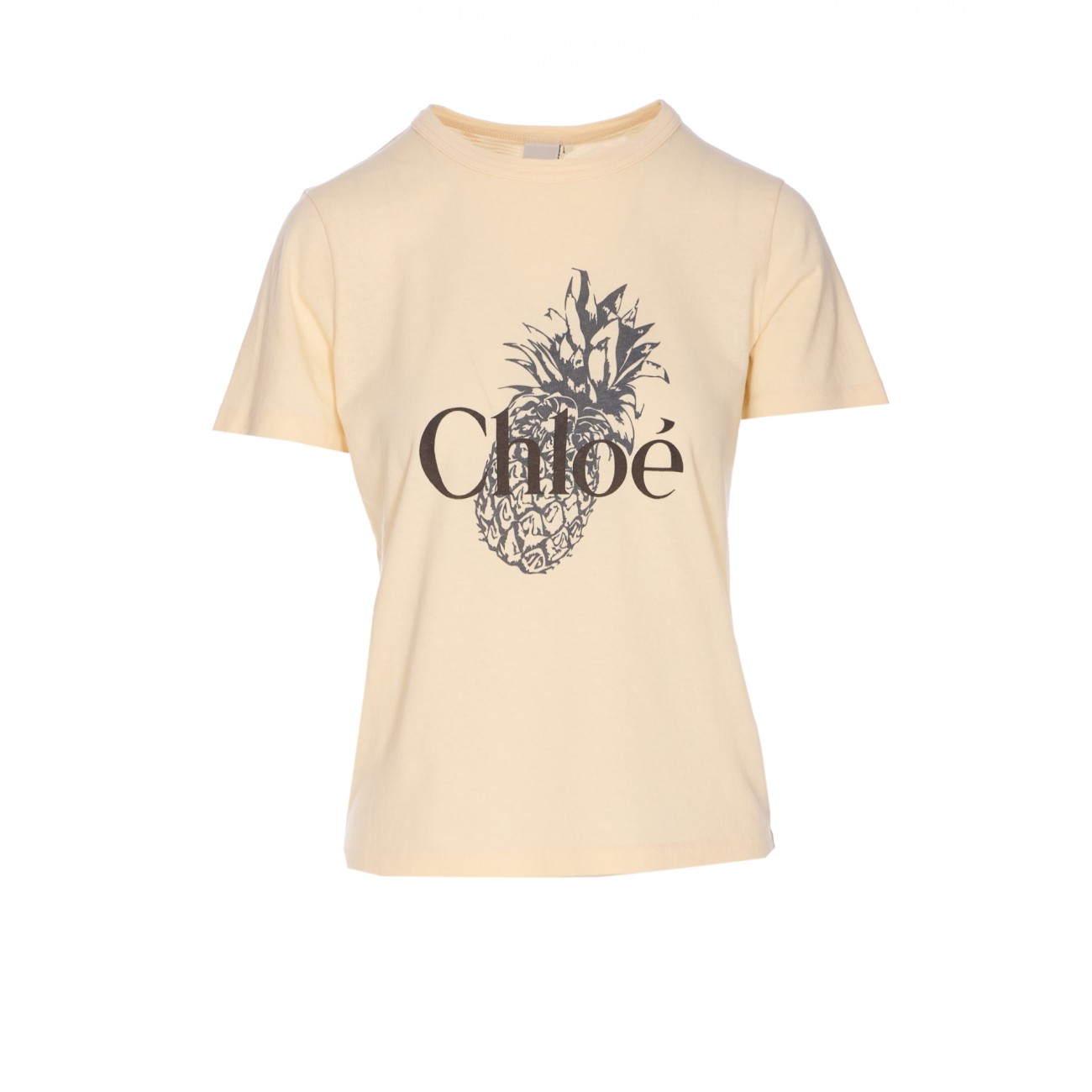 Tシャツ・カットソー LOGO BABY FIT T-SHIRT LOGO BABY FIT T-SHIRT 25AJH11170/6H1 | Bruna Rosso